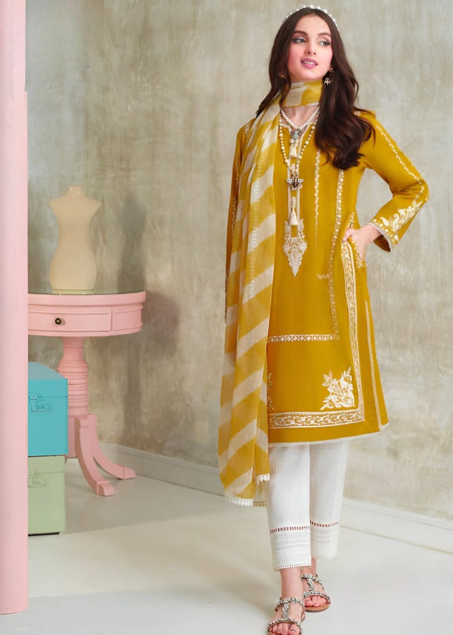 Zeephire DORI MRS Women 3pcs