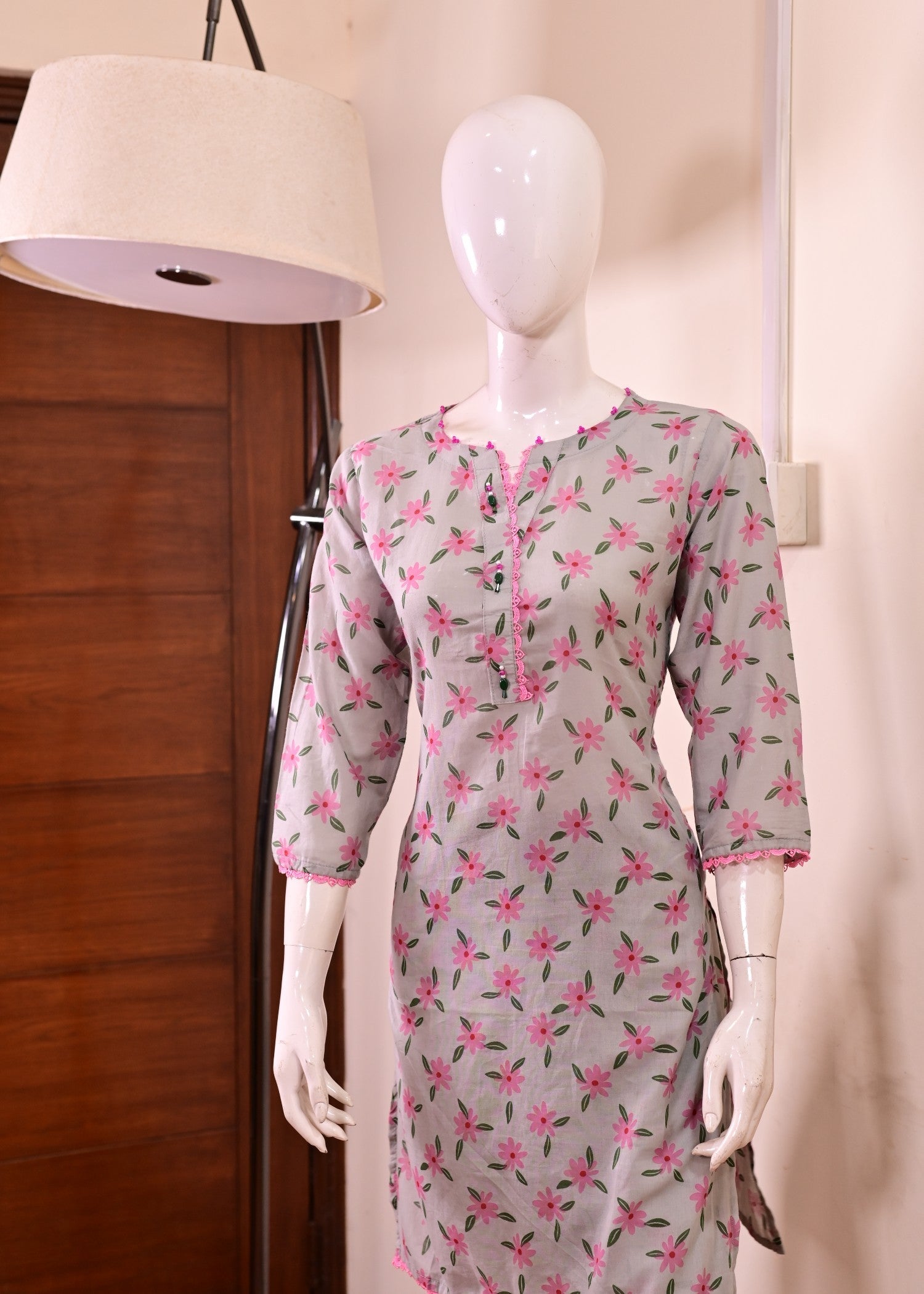 The Erra Blossom Women 2pcs