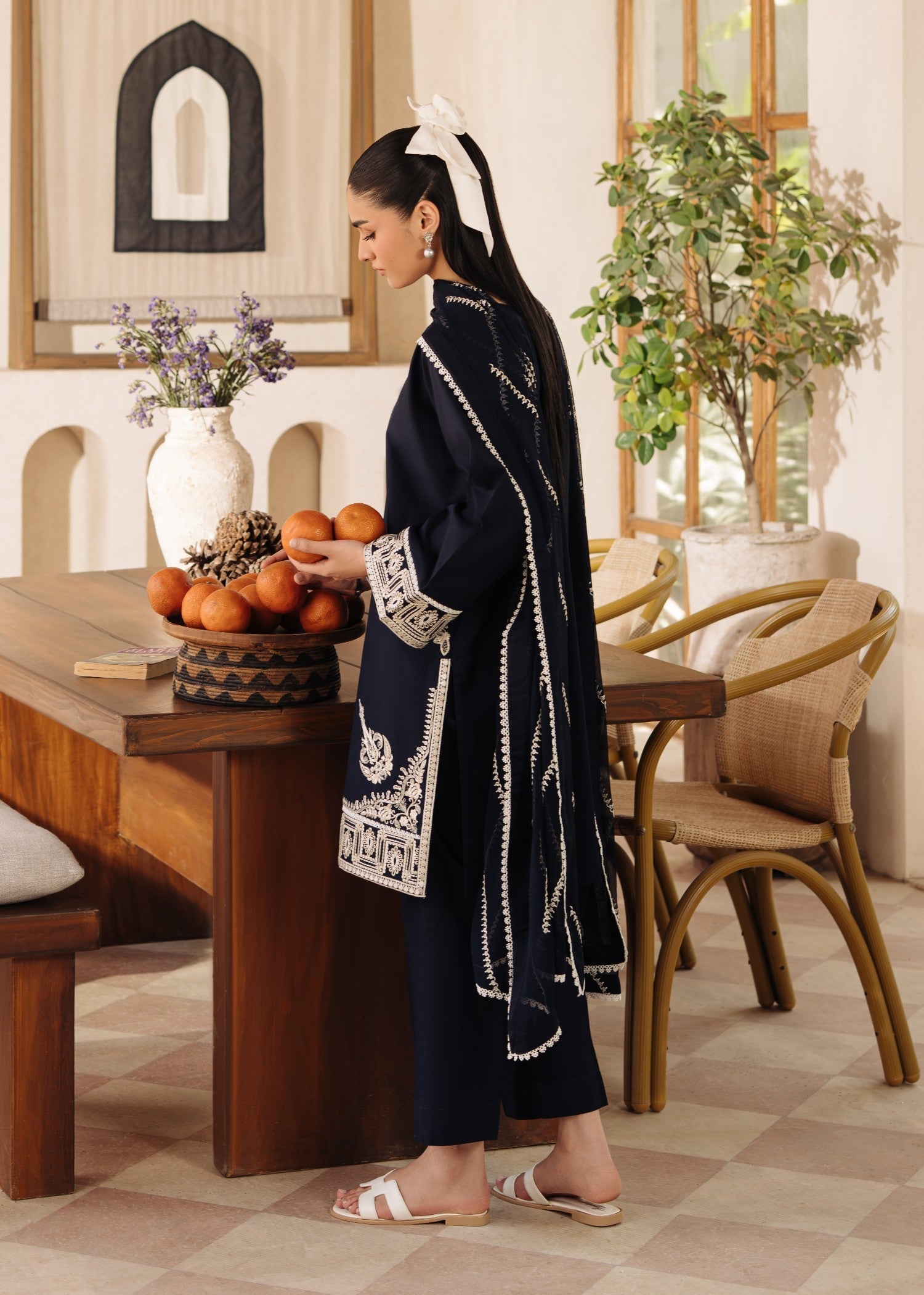 Sanora Ameerah Women 3pcs