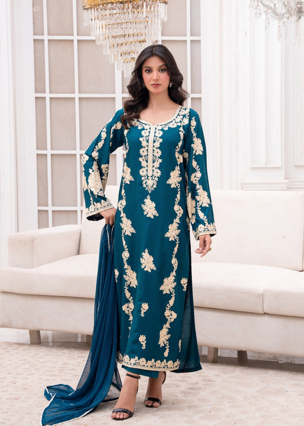 Zeephire CIVIC RS Women 3pcs