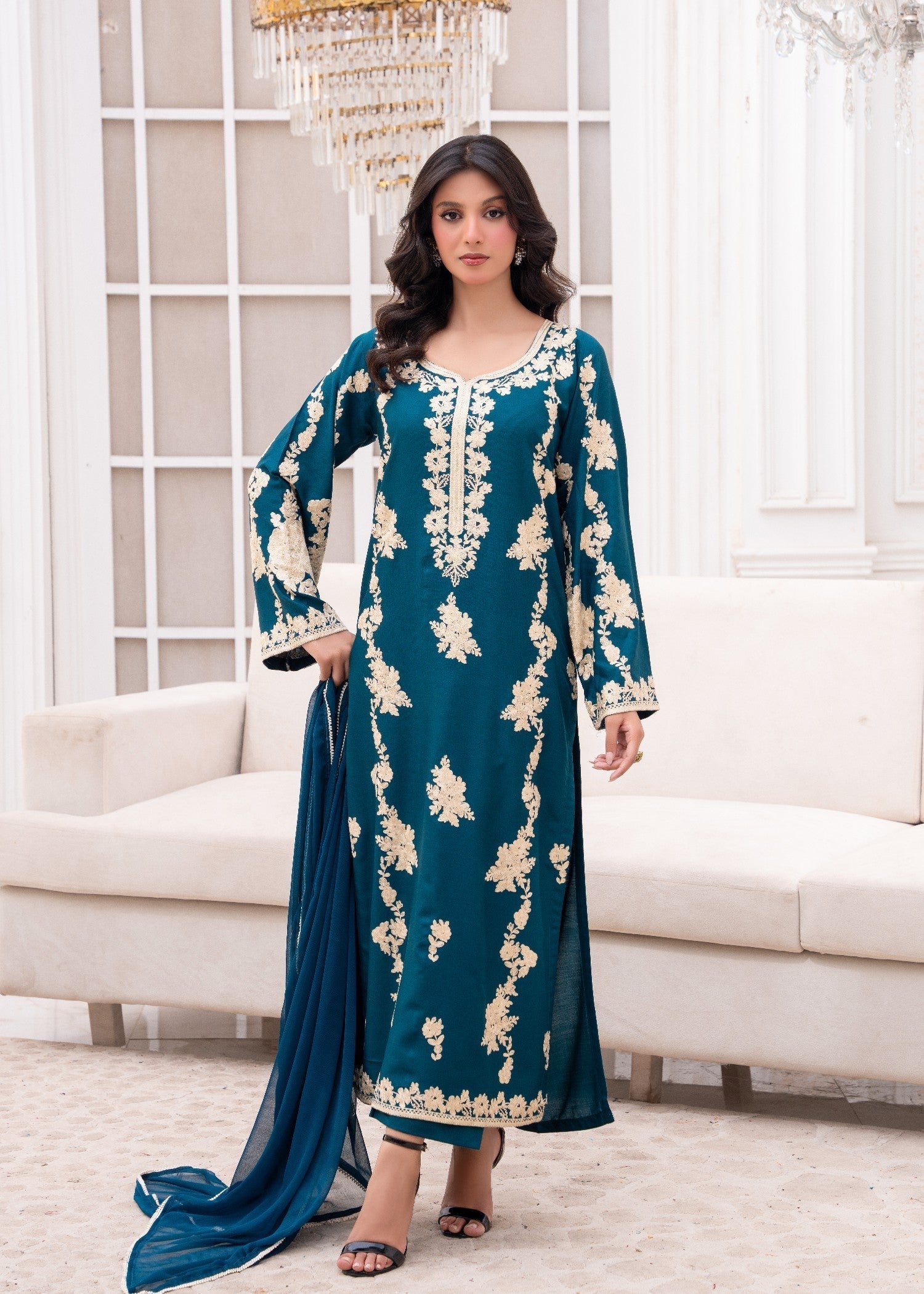 Zeephire CIVIC RS Women 3pcs