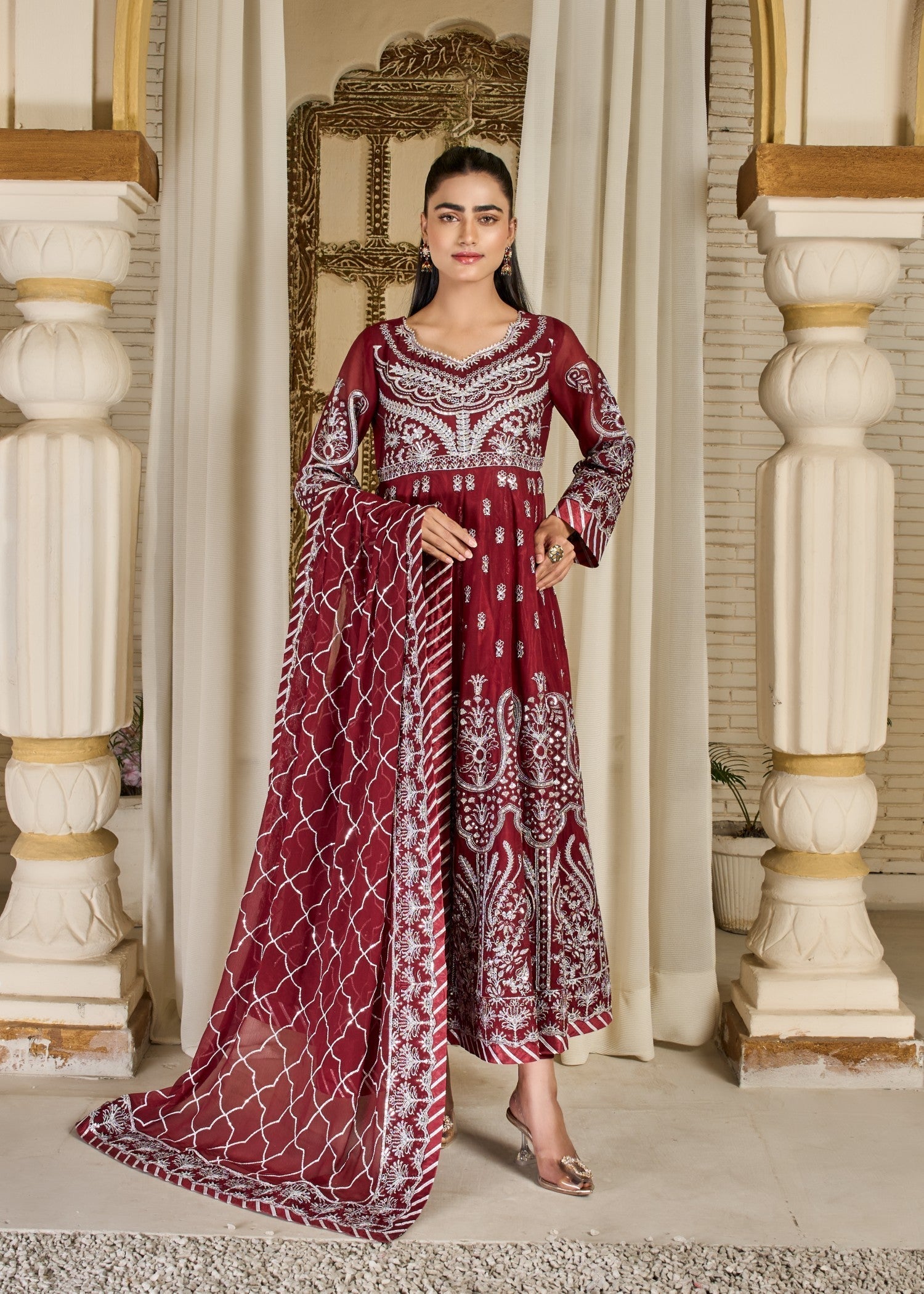 Sheeza D SD PA3 028 25 Women 4pcs