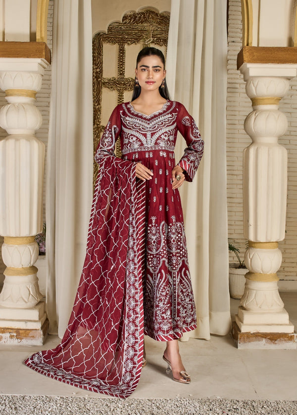 Sheeza D SD PA3 028 25 Women 4pcs