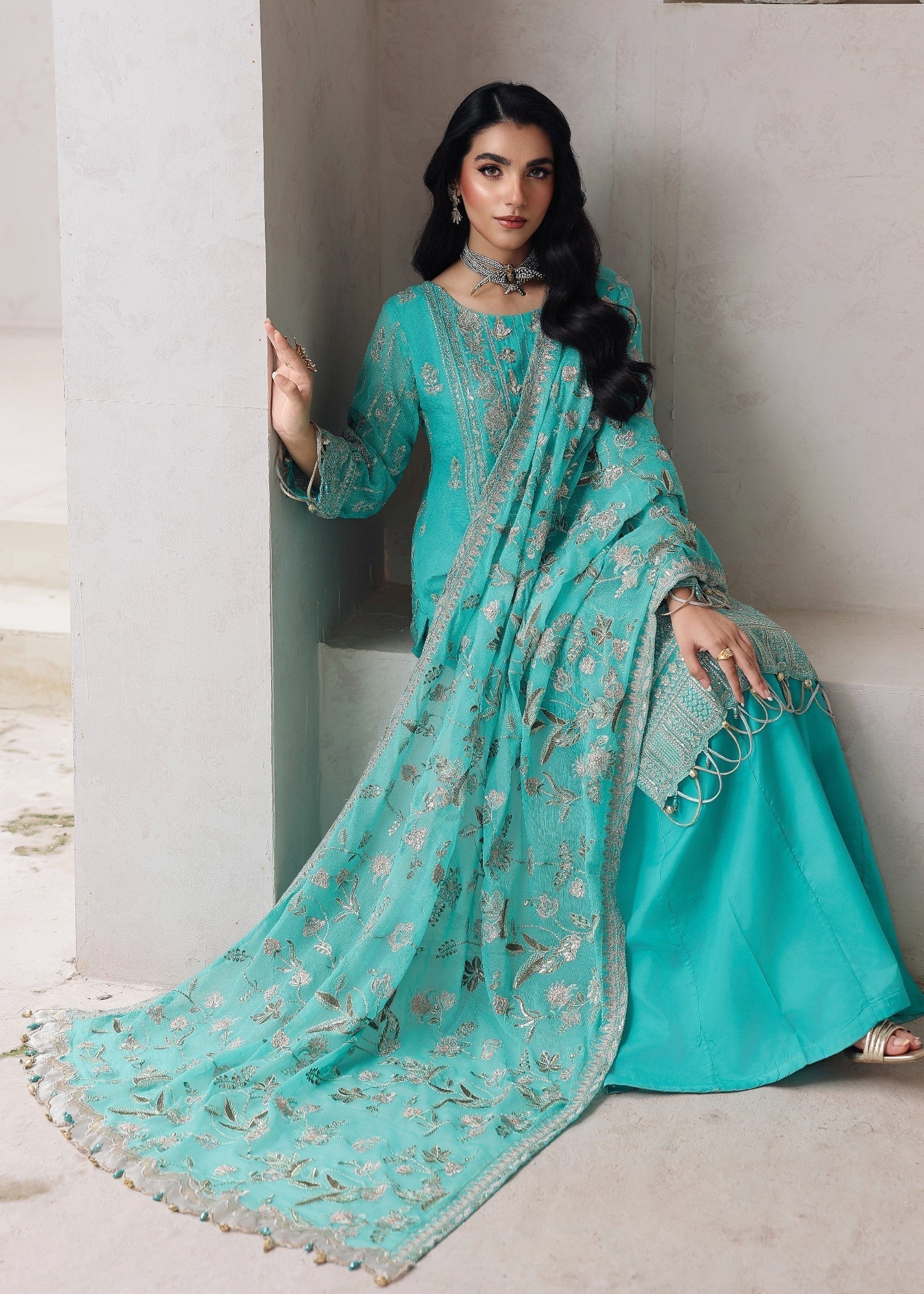 Ally's AL 4037 (N) Women 3pcs