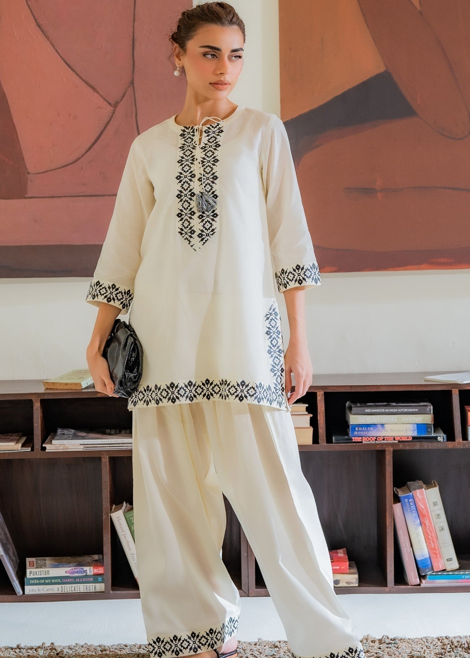 B.K Clothings Teteirs Women 2pcs