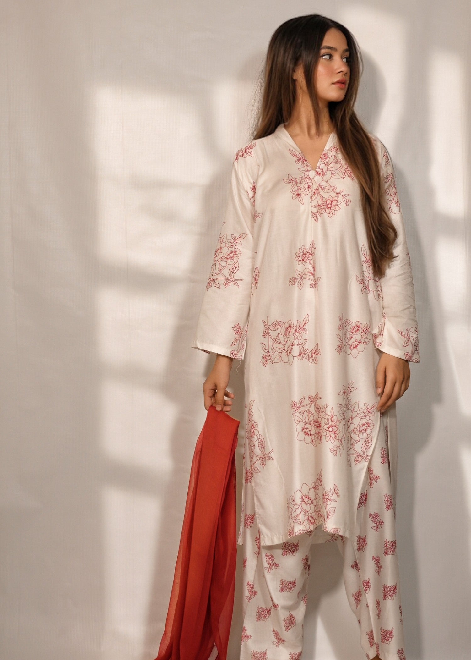 Virrora.Pk Velocka Women 3pcs