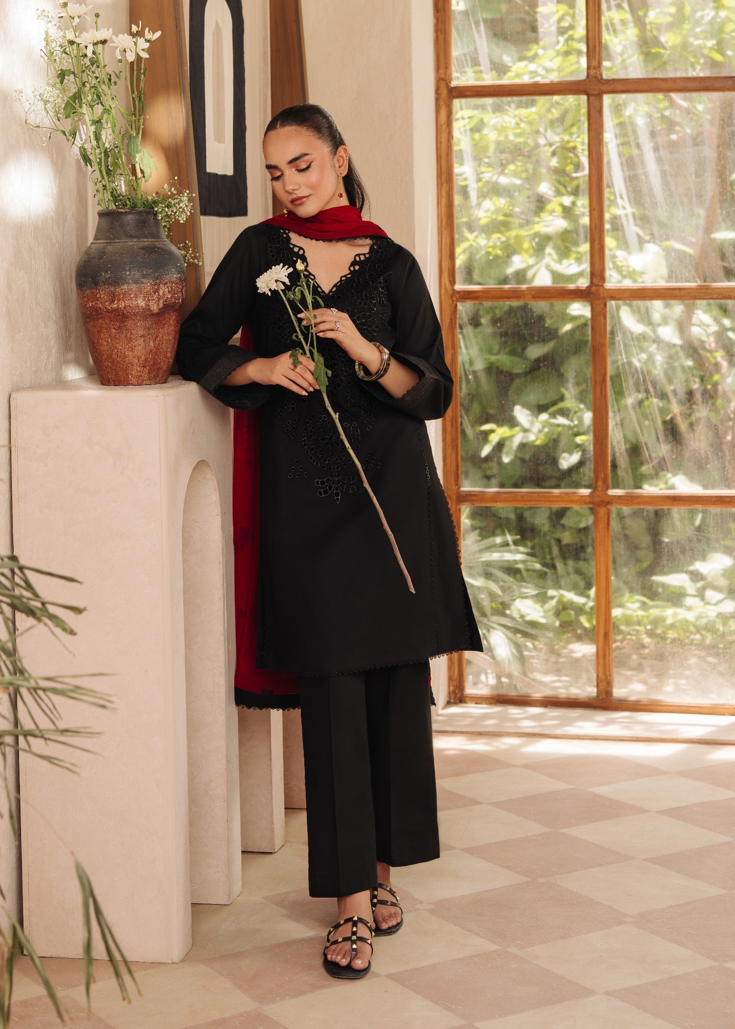 Sanora Saanvi Women 3pcs