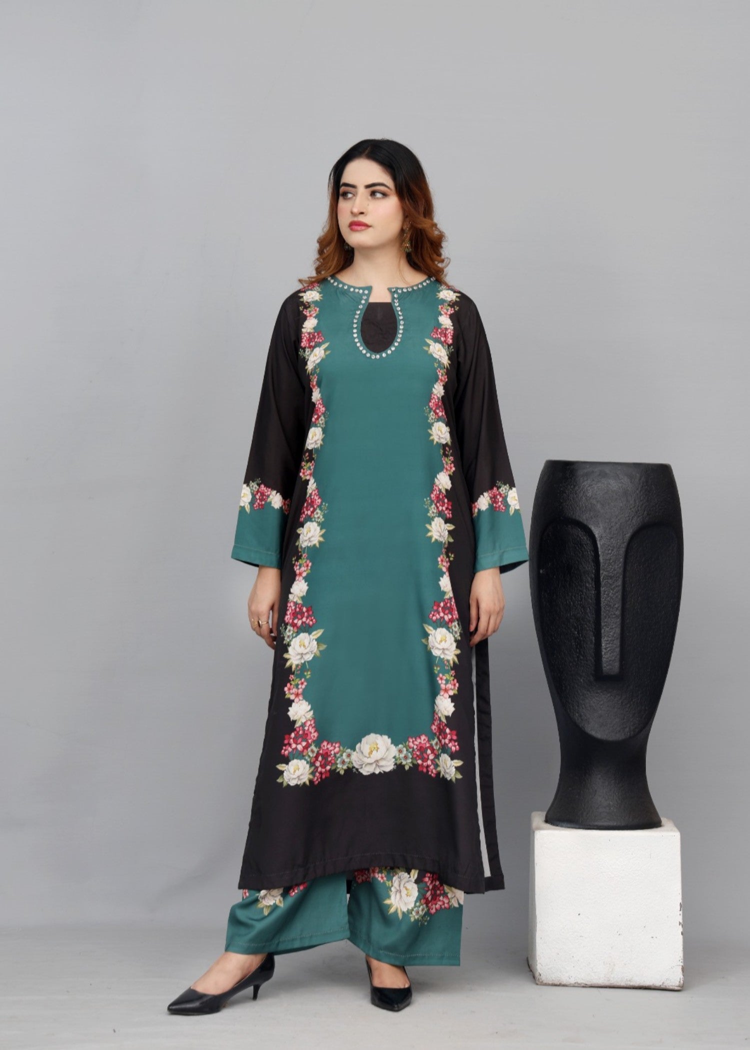 Reetriwaj KAROZIT Women 3pcs