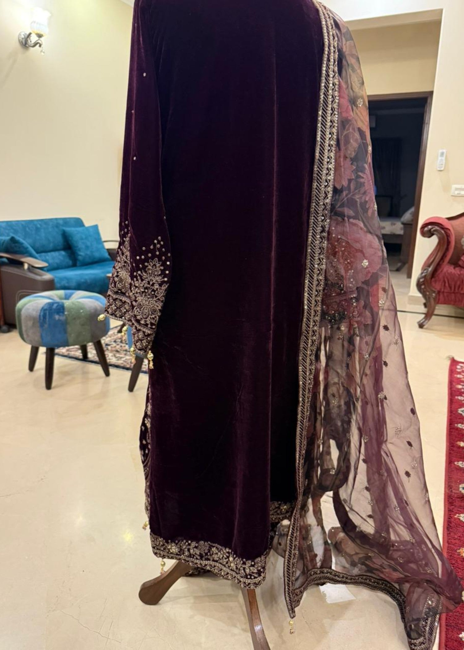 Jazmin JAZ VF 2012 Women 3pcs