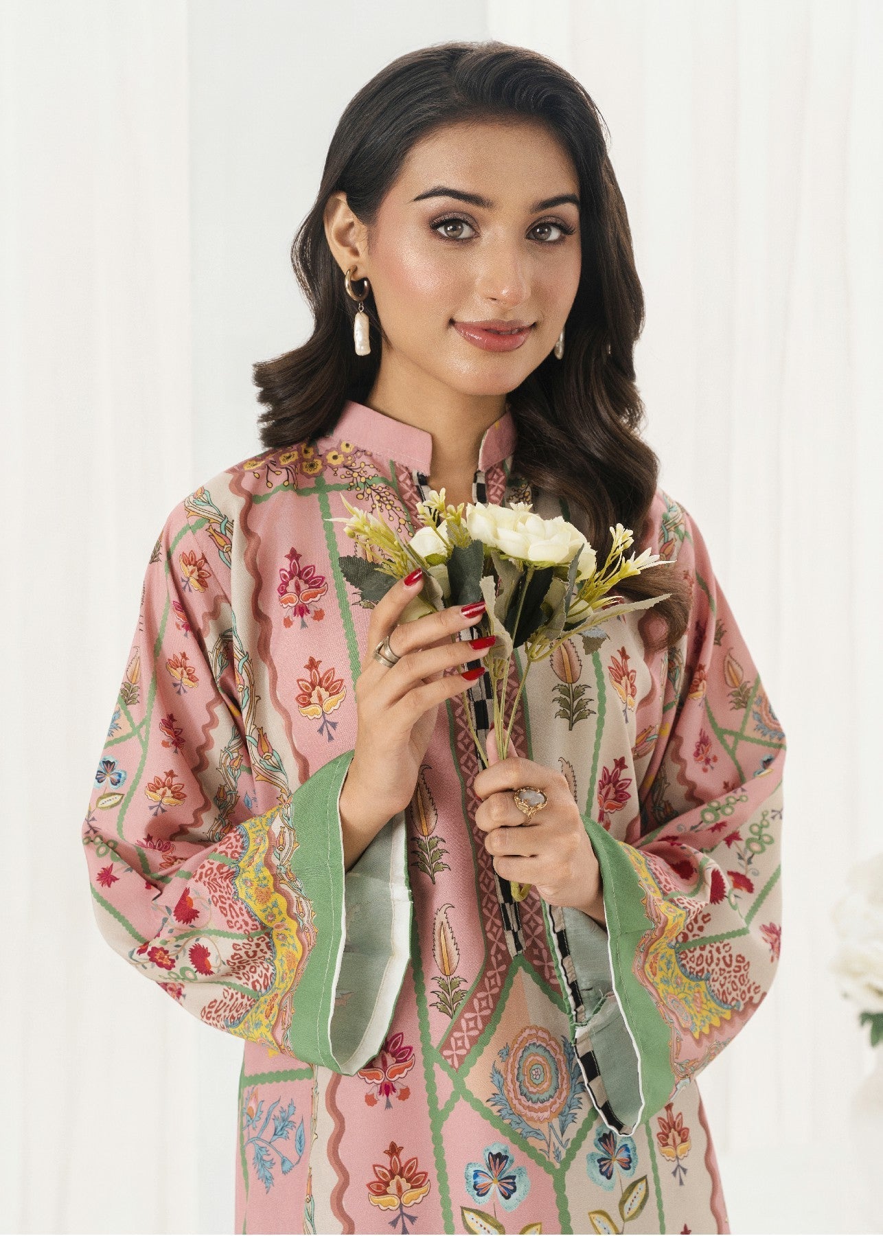 Mh Cloth House RANGRAIZ Women 2pcs