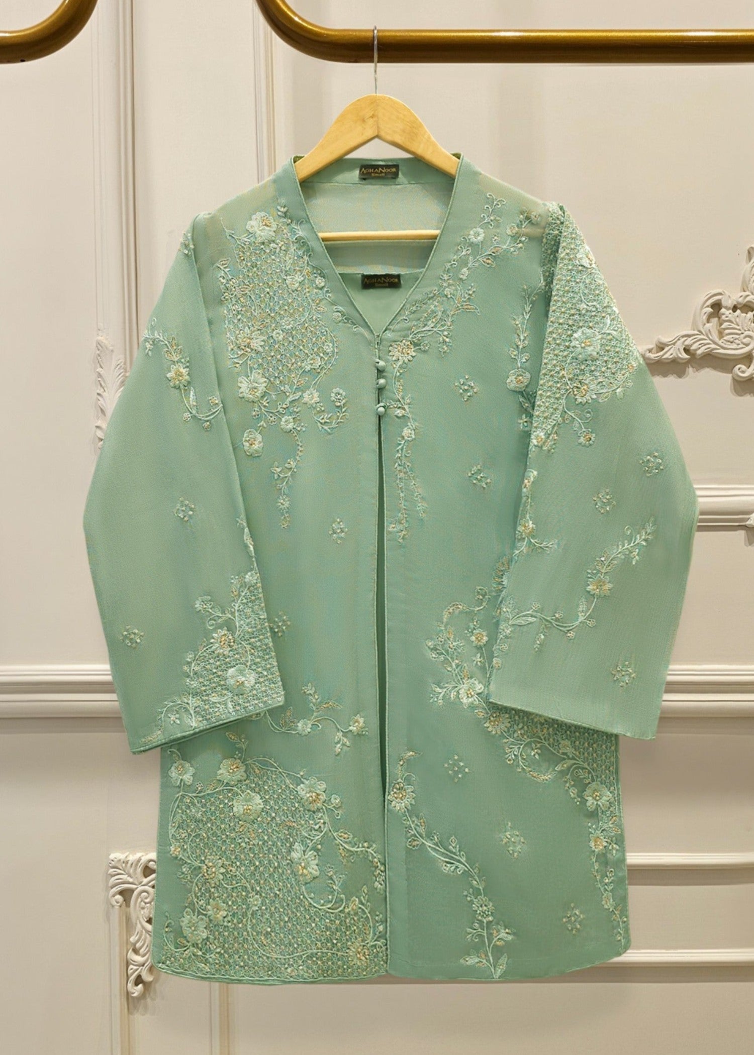 Agha Noor S112199 Women 2pcs