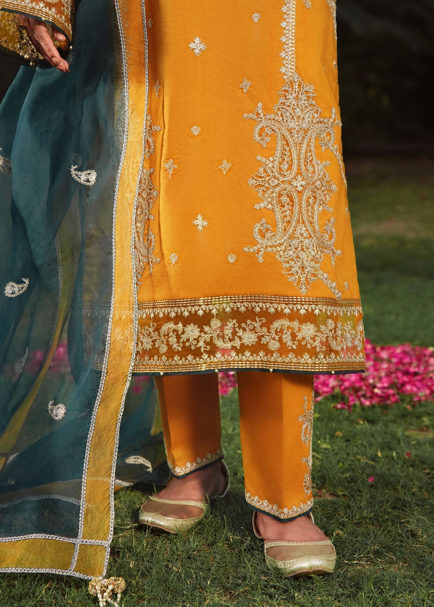 Zarqun 2544 B Women 3pcs