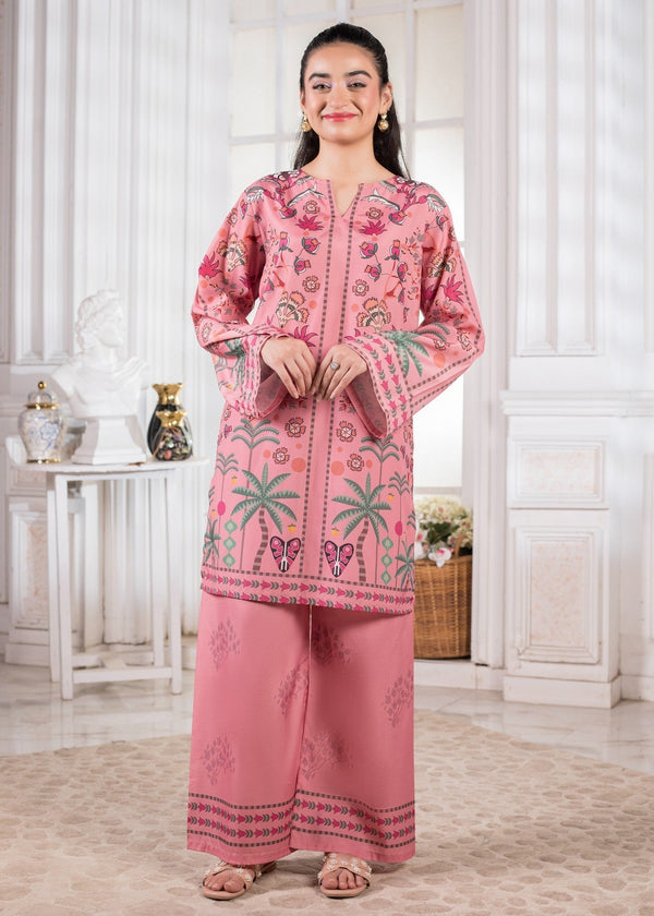 Khadija Sharif Sorbet Women 2pcs