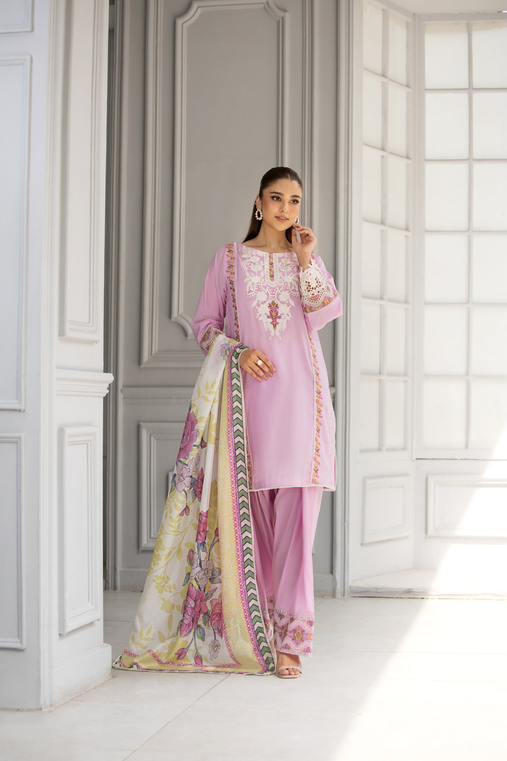 Afiay Clothing Gula Lai Women 3pcs