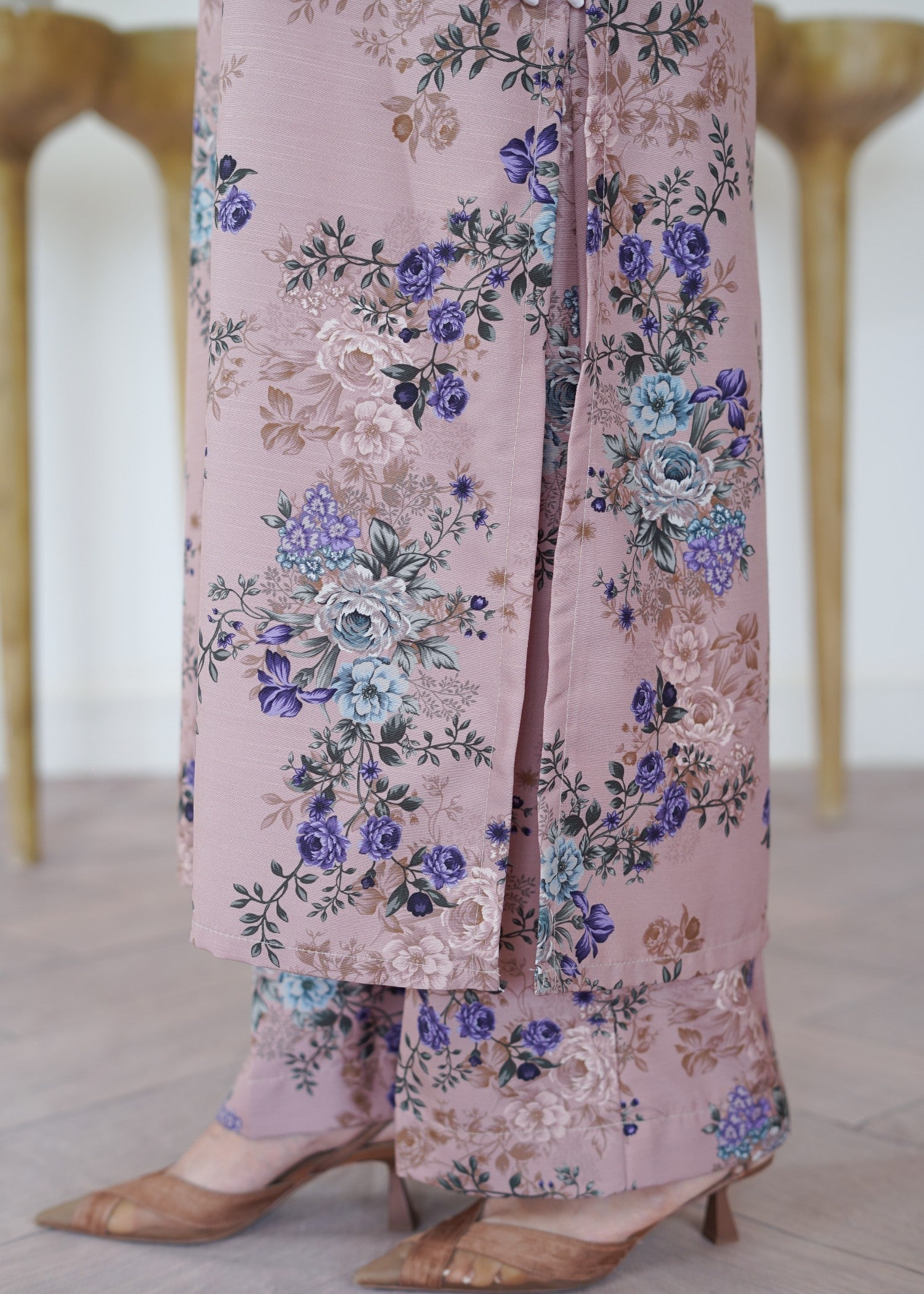 Mohagni GM 18 STITCHED Women 2pcs