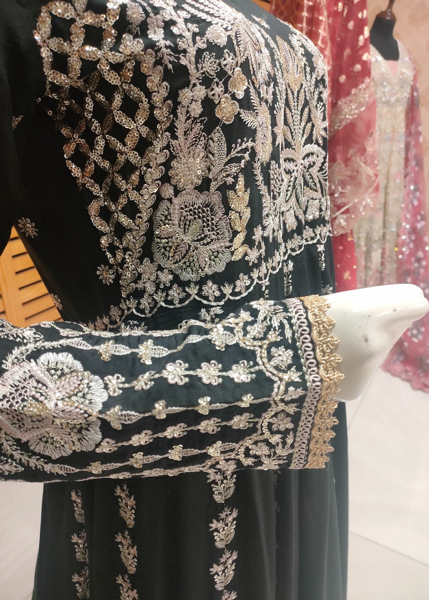 Afrozeh AFZ Husnara AS V3 24 06 Women 2pcs