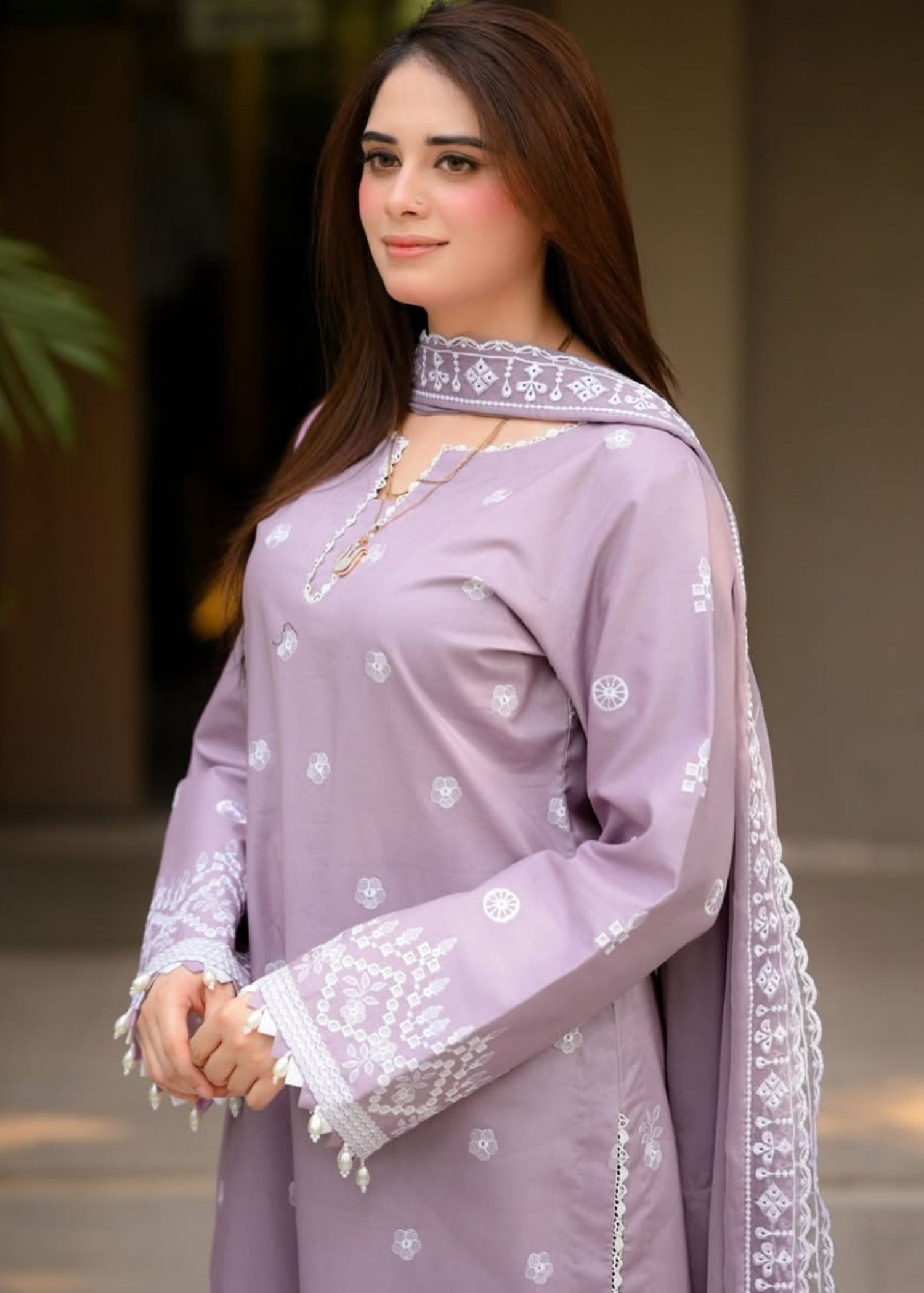 Tawakal Closet SAHRA 05 Women 3pcs