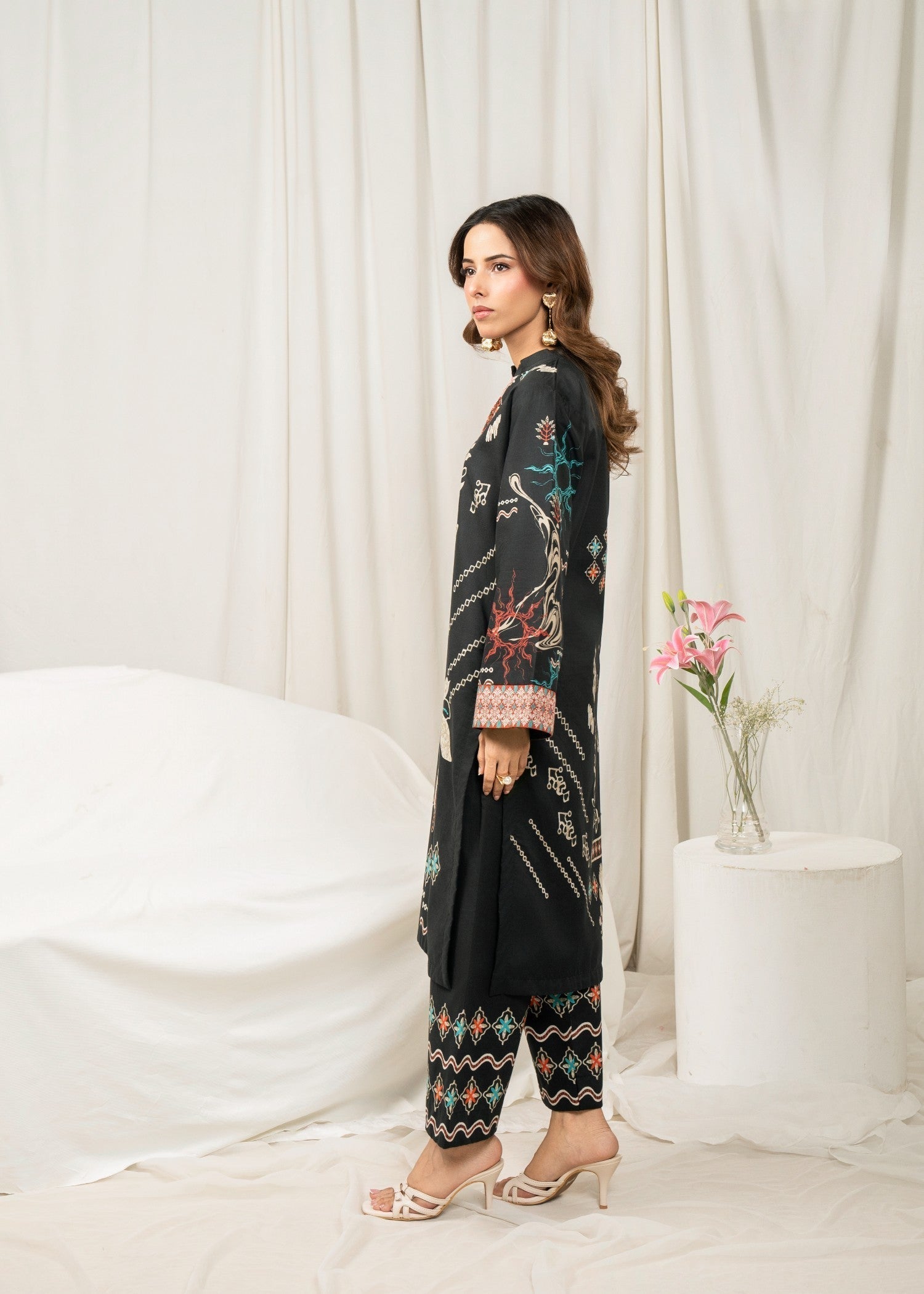 Rungrez Jardin de Minuit Women 2pcs