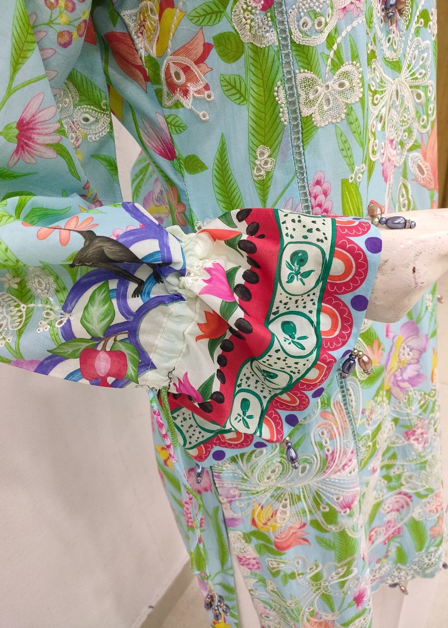 Zaha ZARAAH (ZL25 08 B) Women 3pcs