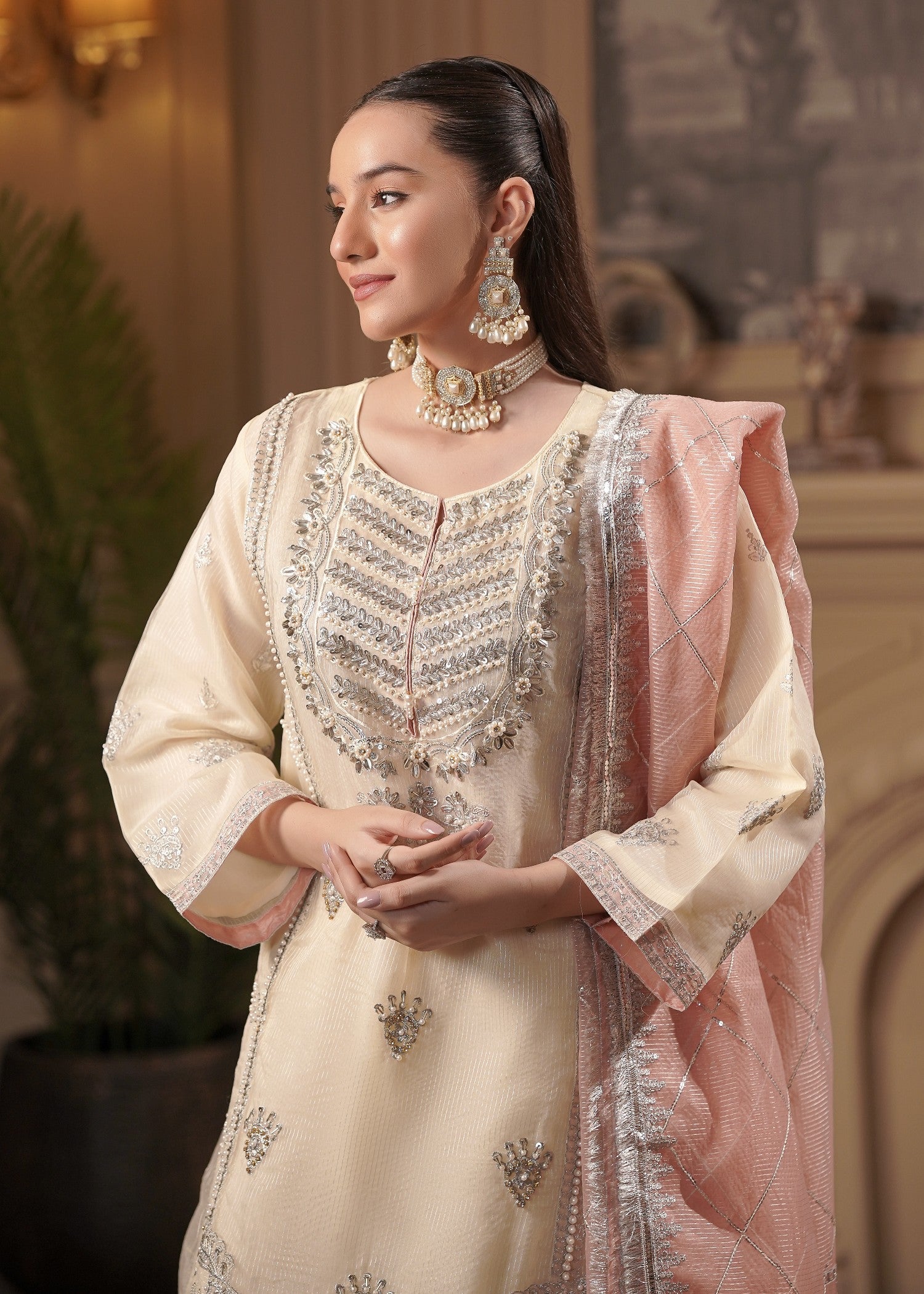 Meraki Nazire Women 3pcs