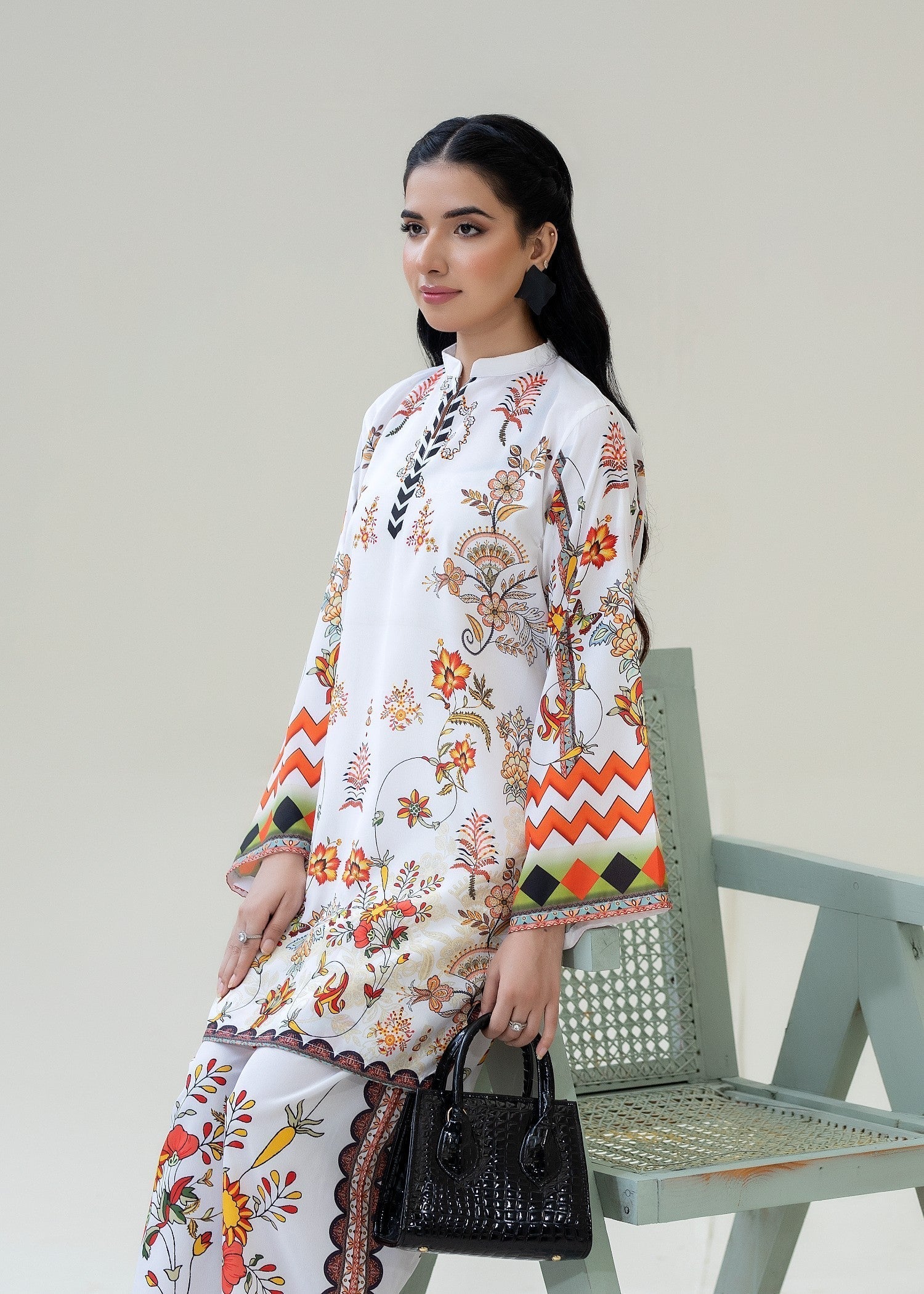 WearCuckoos Thalia Women 2pcs