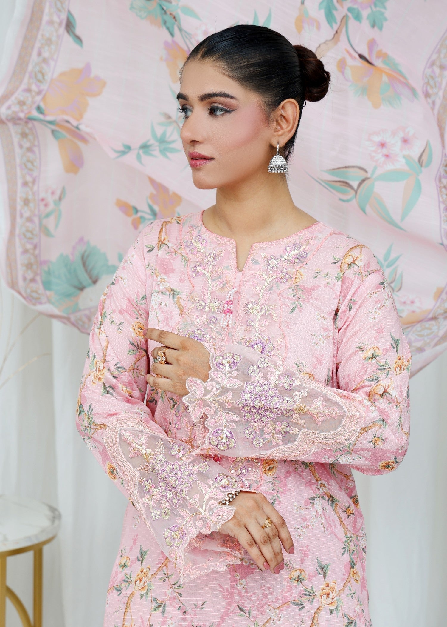 Rb Pret & Couture RB AYAT Women 3pcs