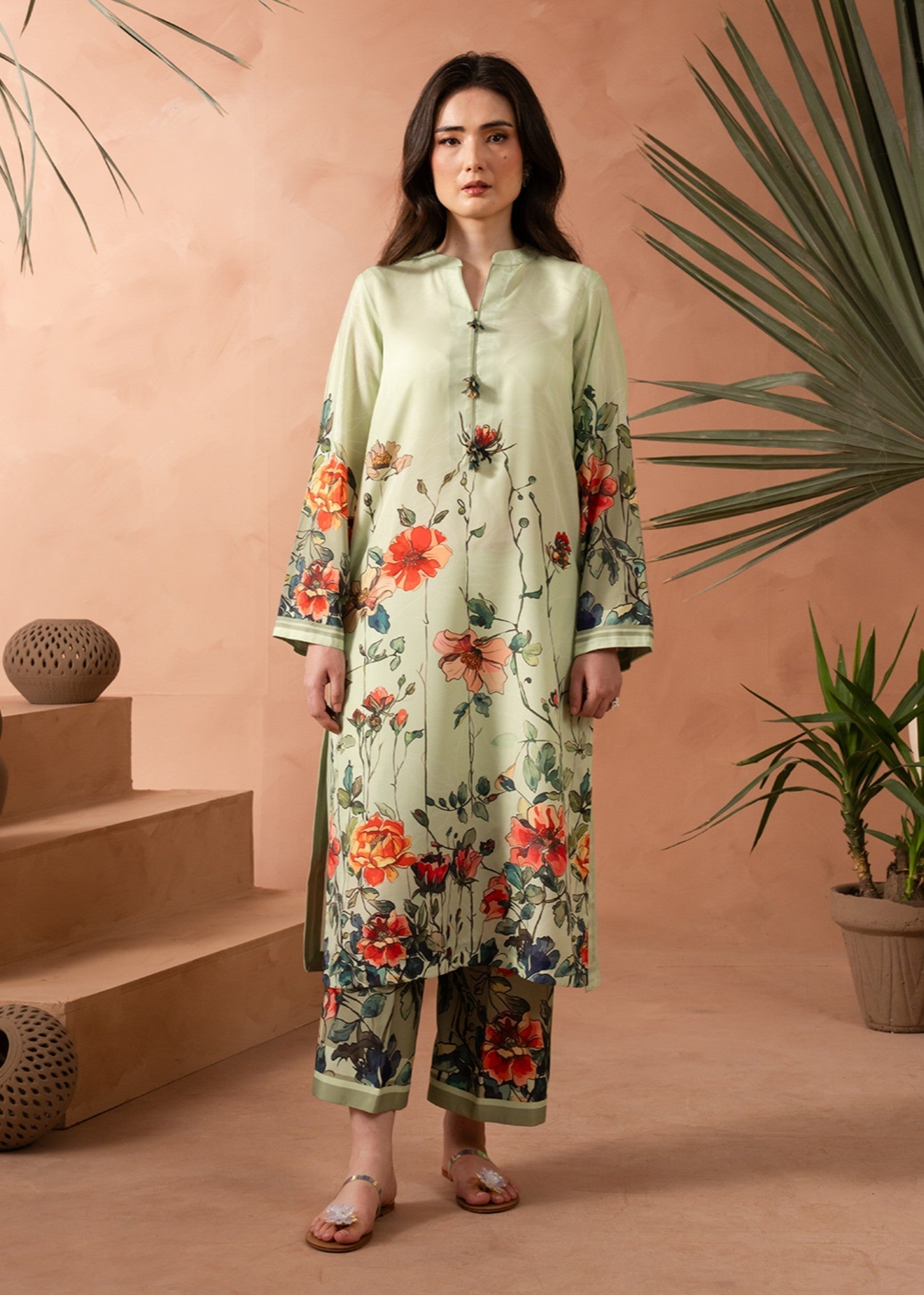 Izel FLAIR Women 2pcs