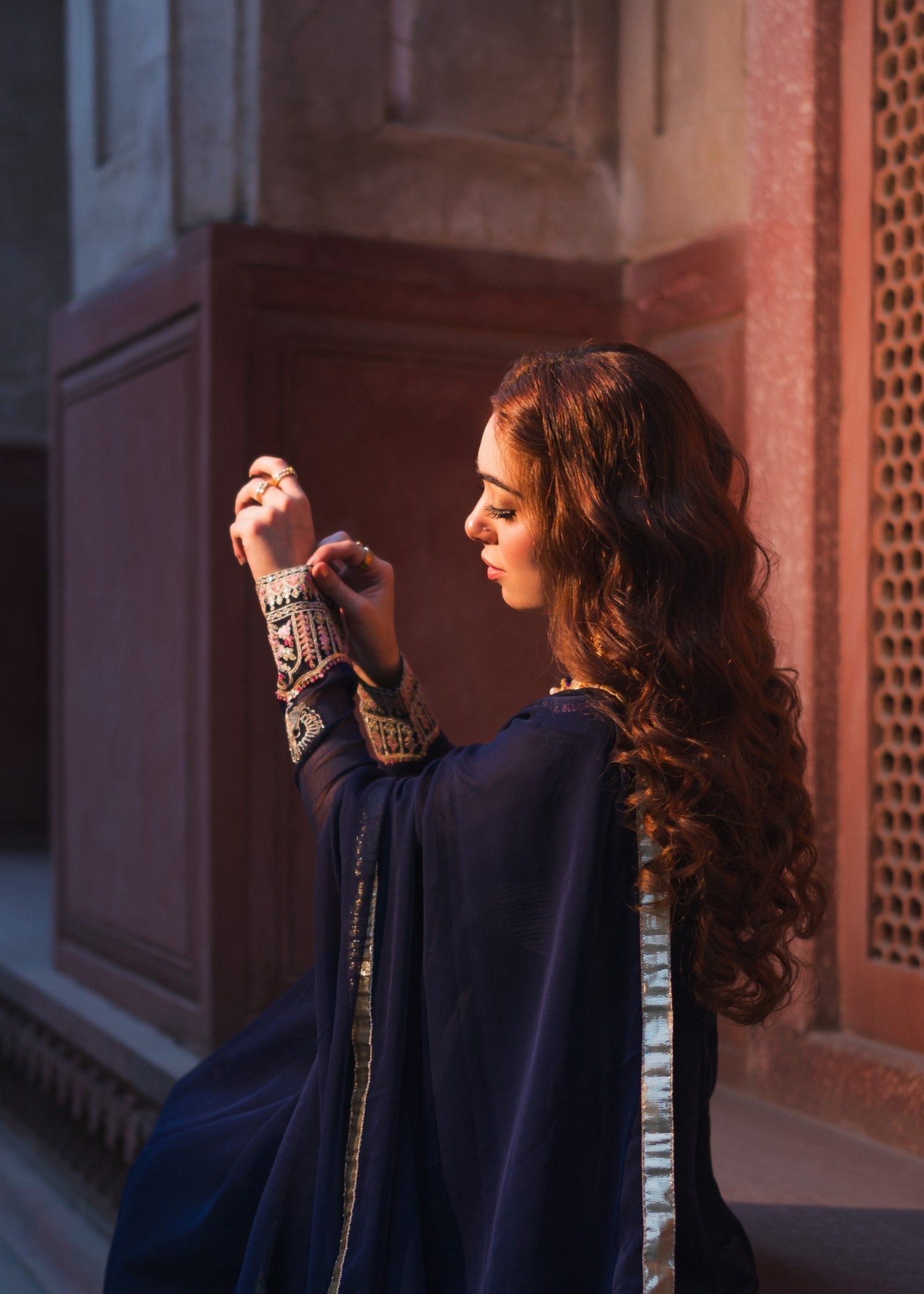 Hani & Umaimaz IFRAH Women 2pcs