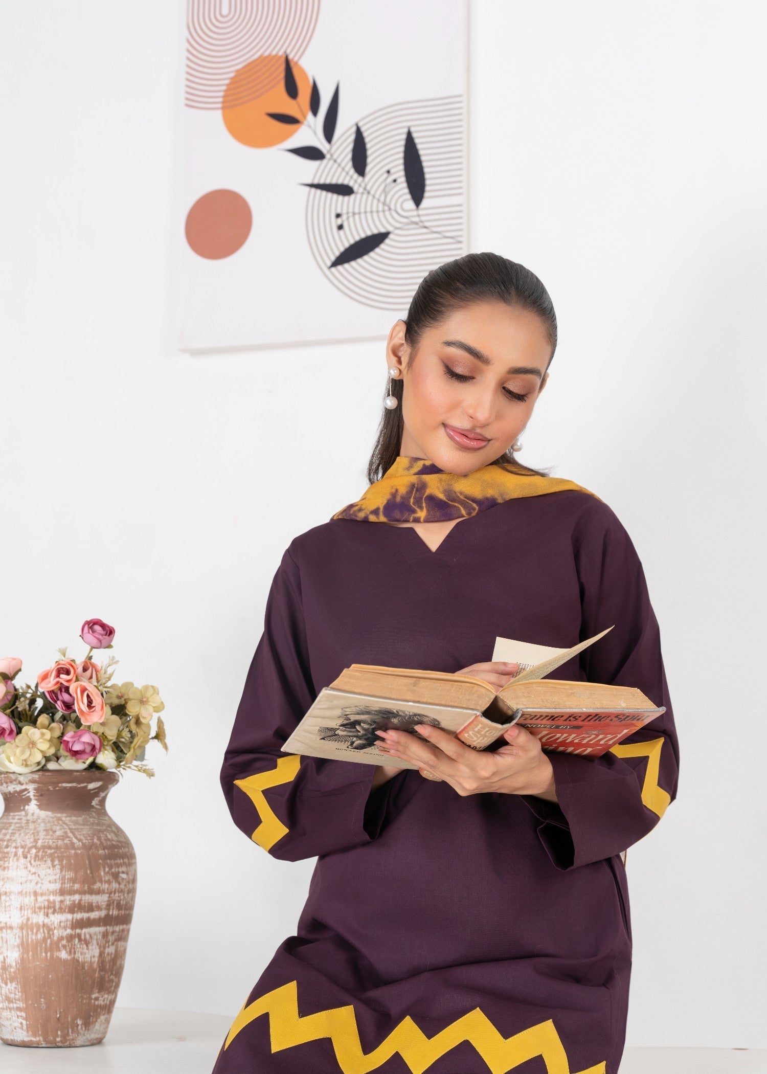 Onyx Manal Women 3pcs