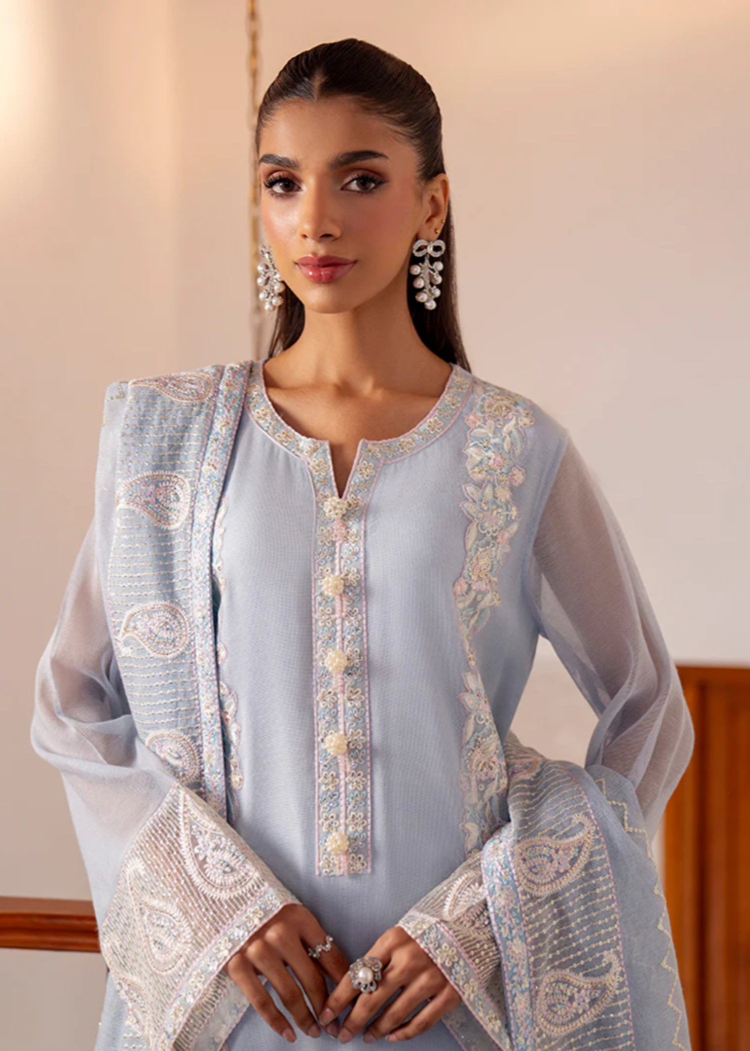 Mushq MPS Ermina RNZ 0106S 25 Women 3pcs