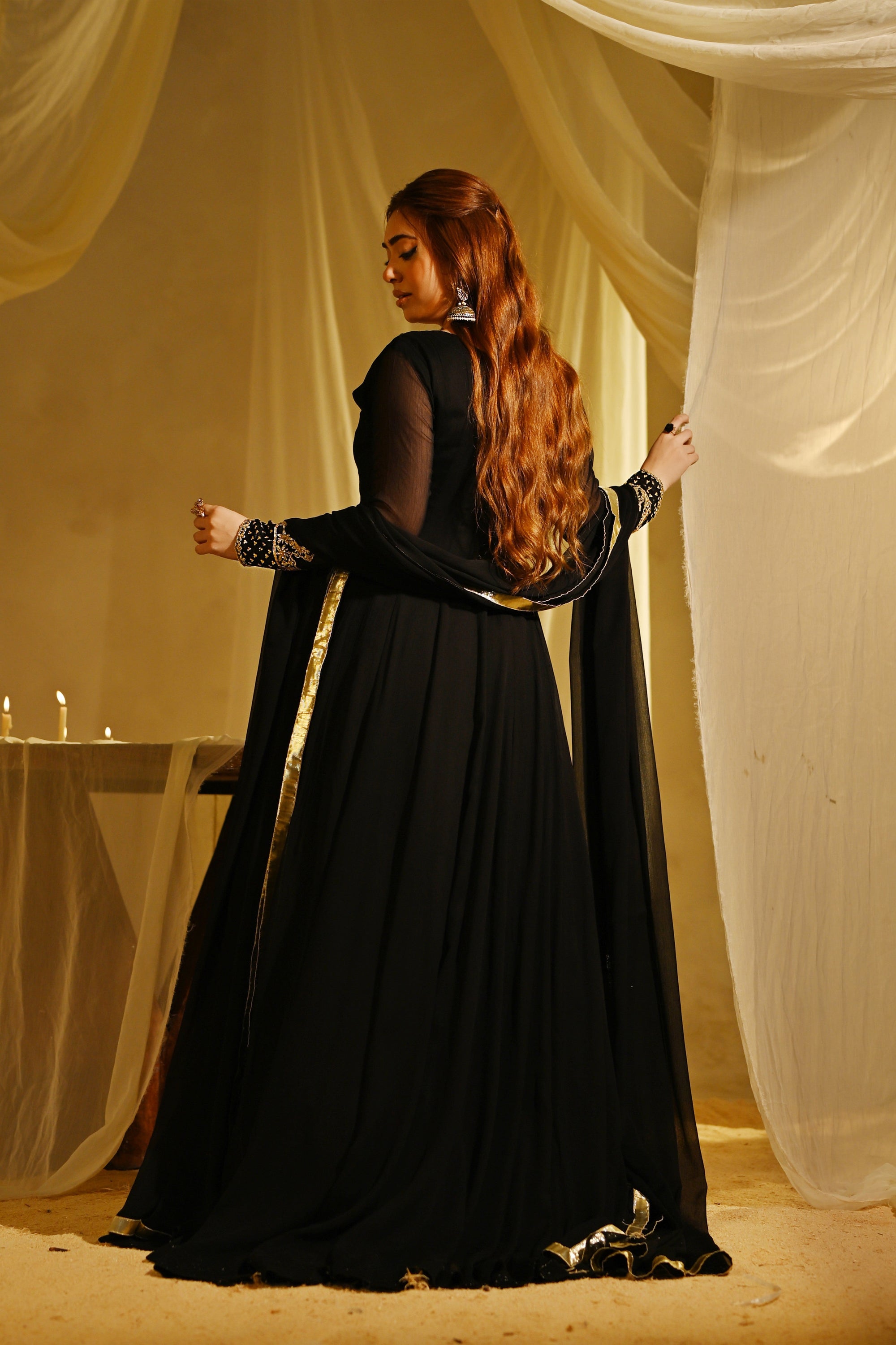 Hani & Umaimaz ABEER Women 2pcs