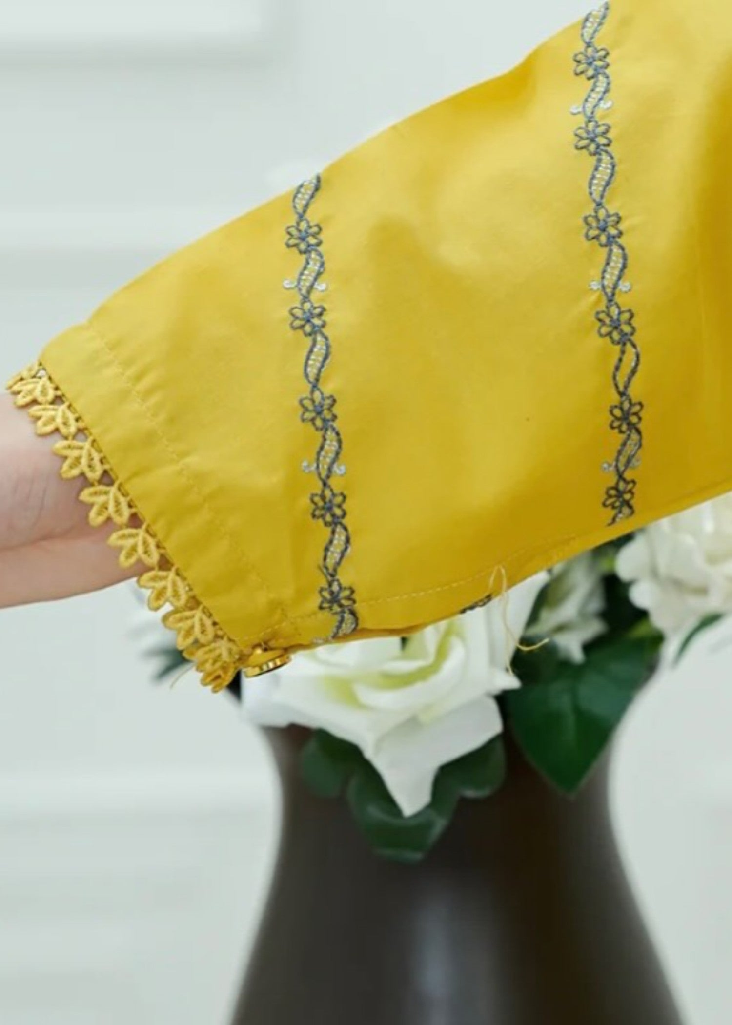 Tawakal Closet SHAMSA Women 2pcs