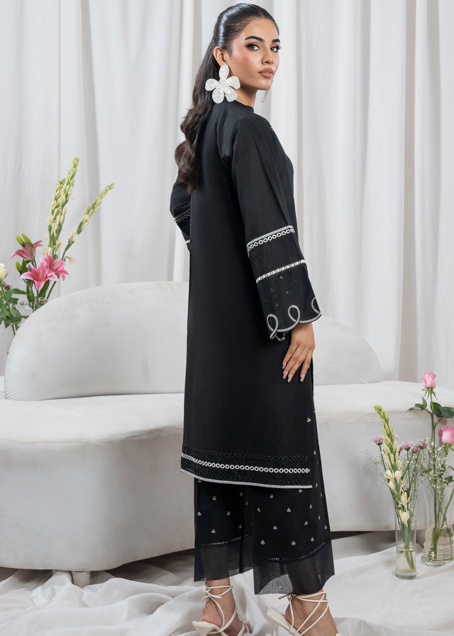 Zoya&Zafar Lakhany Pret Women 2pcs