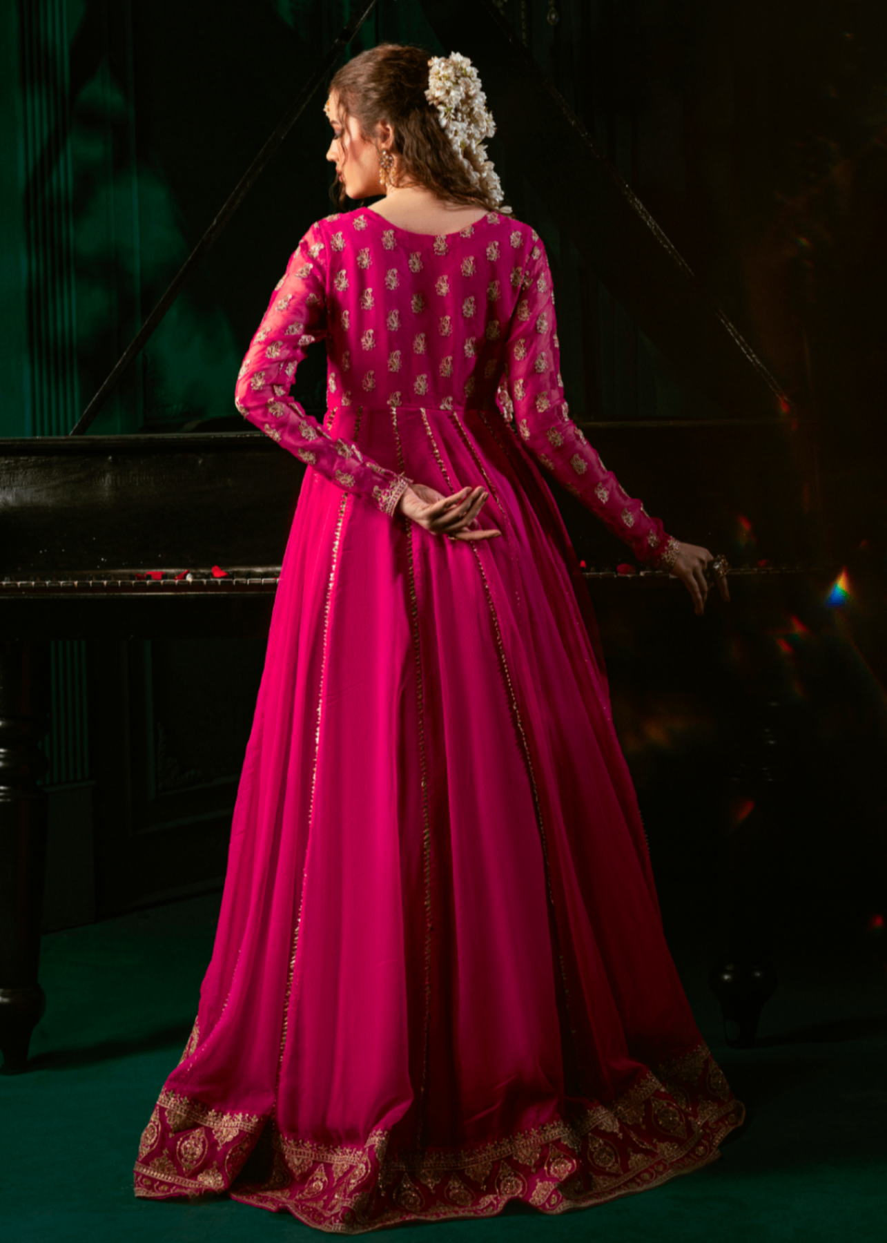 Hani & Umaimaz ZUMRA Women 2pcs