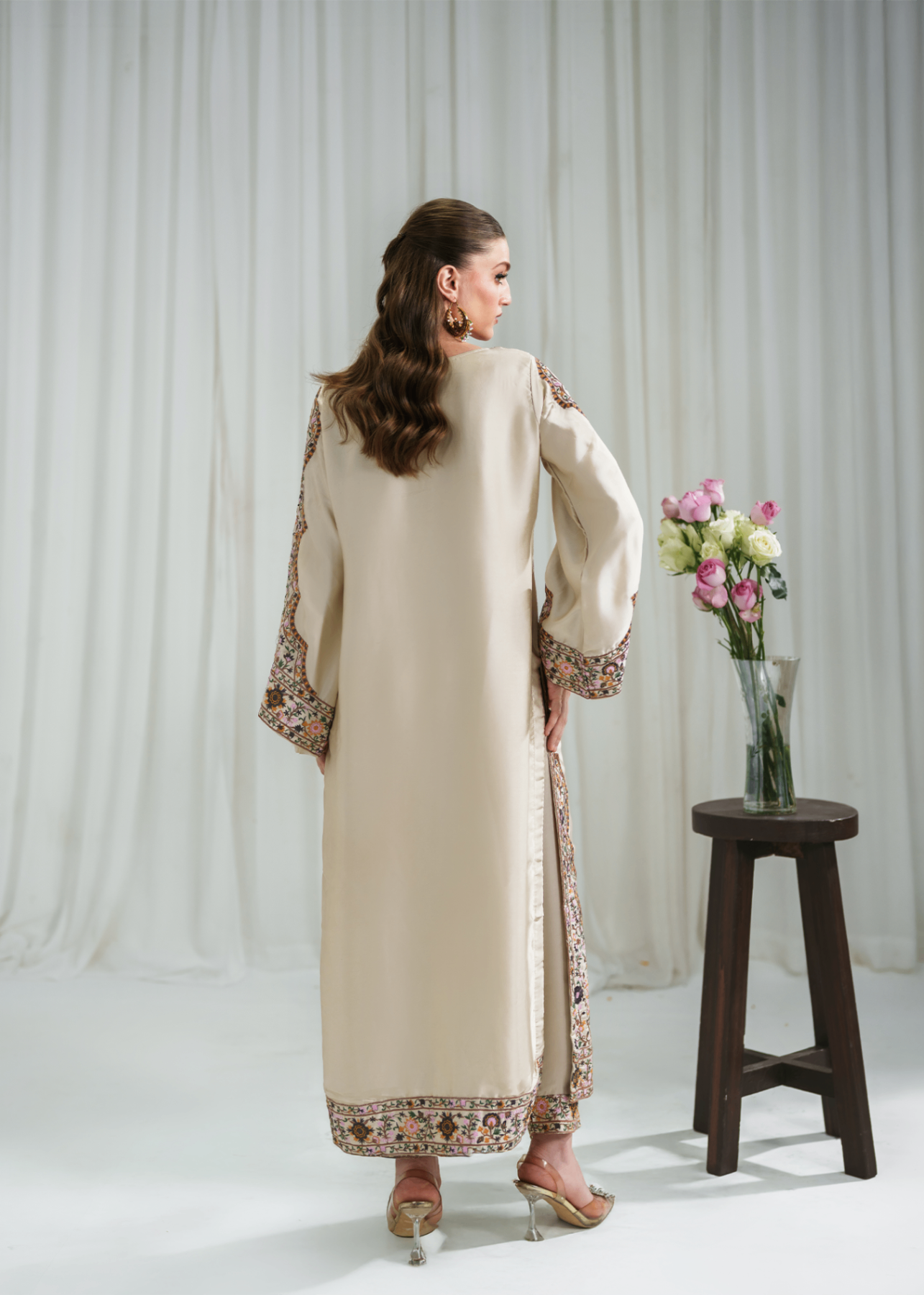 Truba Zeraya Women 3pcs