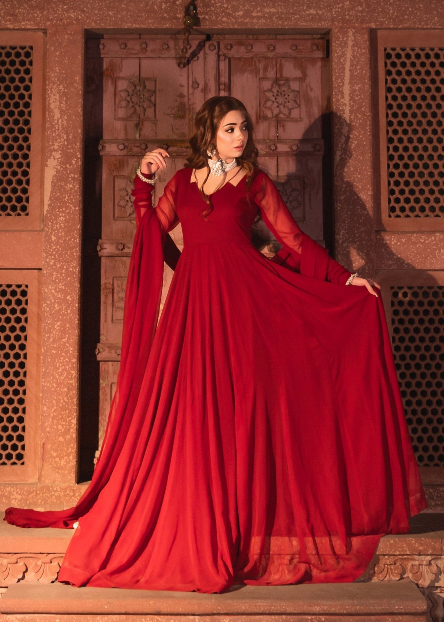 Hani & Umaimaz SOHA Women 2pcs