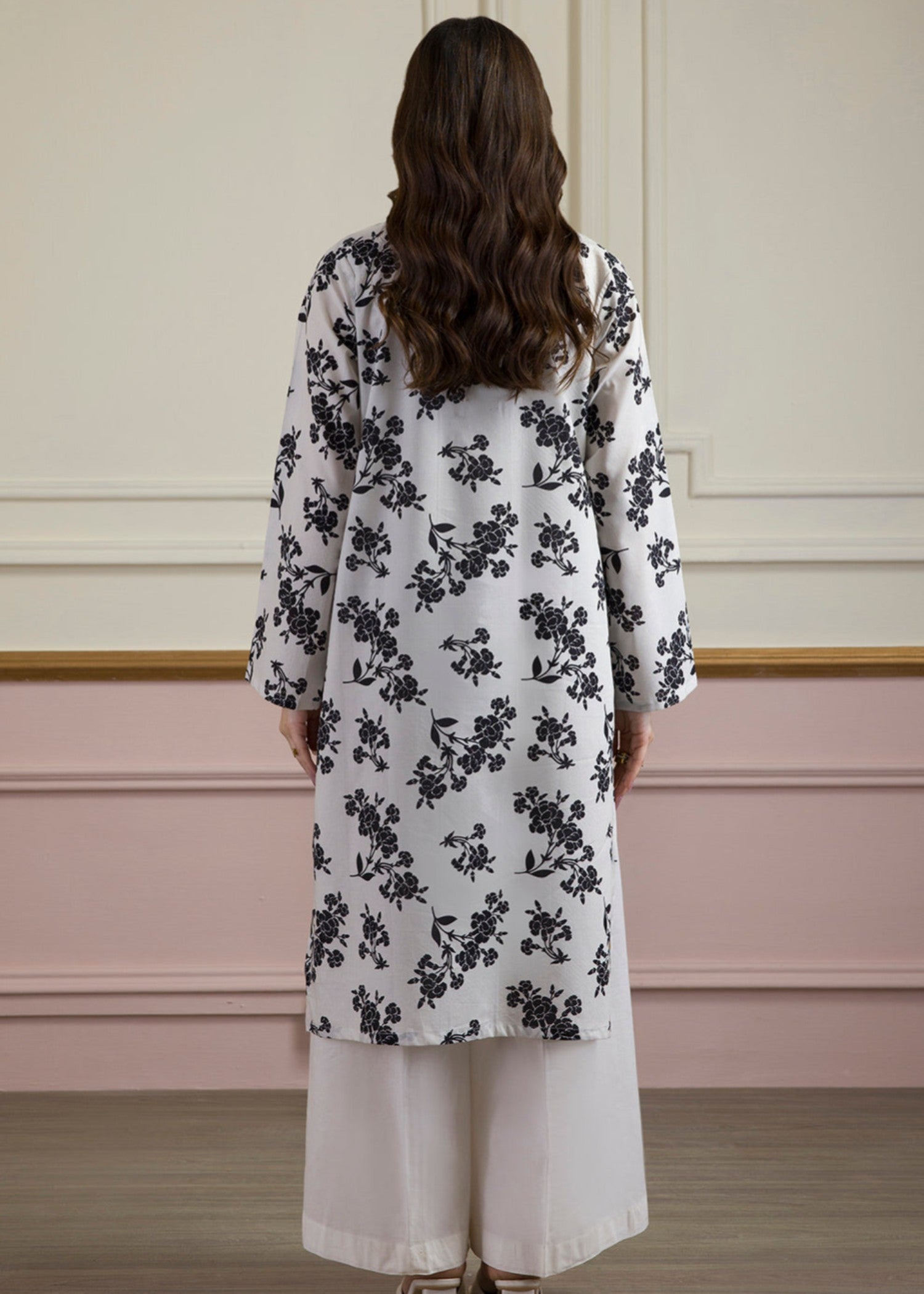 Zellbury WPC2512606 White Women 1pcs