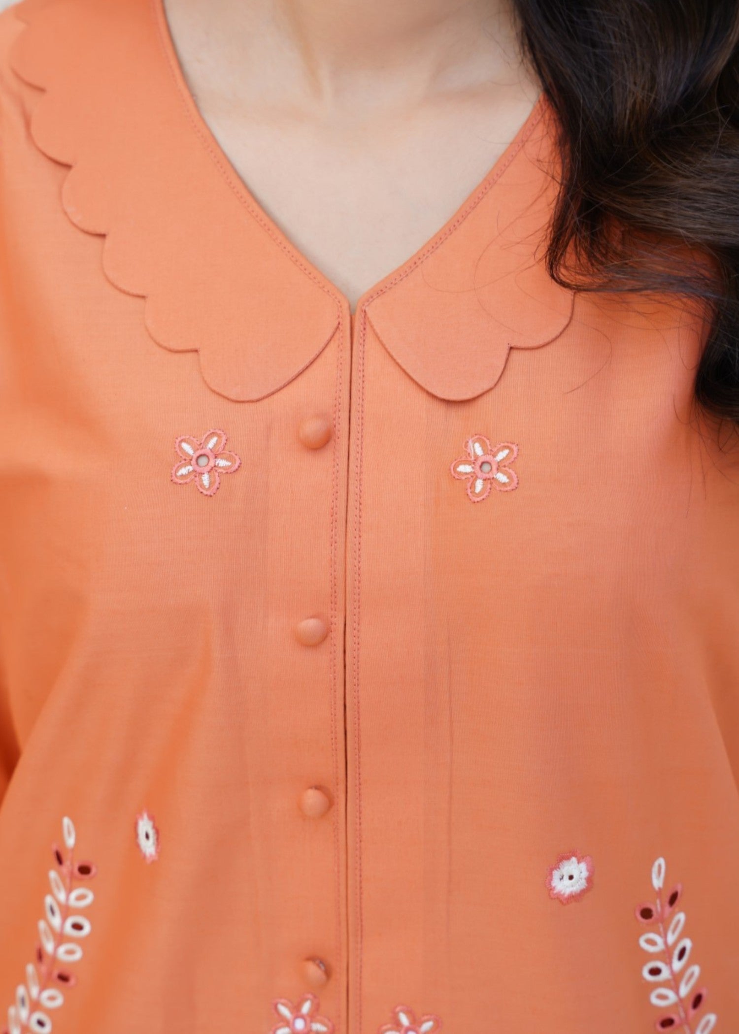 H&U Collection Sunset Serenade Women 2pcs