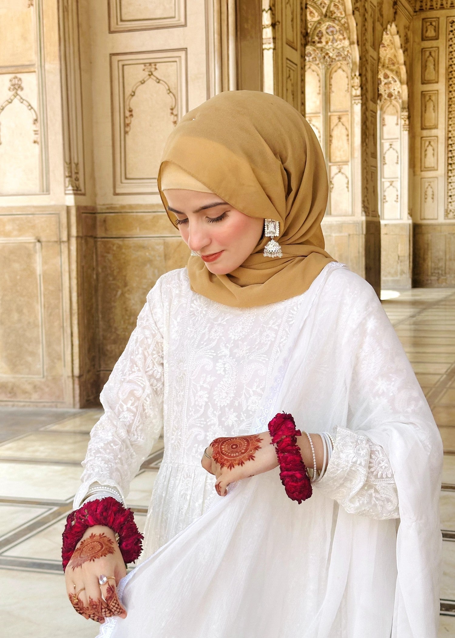 Sanskari.Pk Rukhsar Women 3pcs