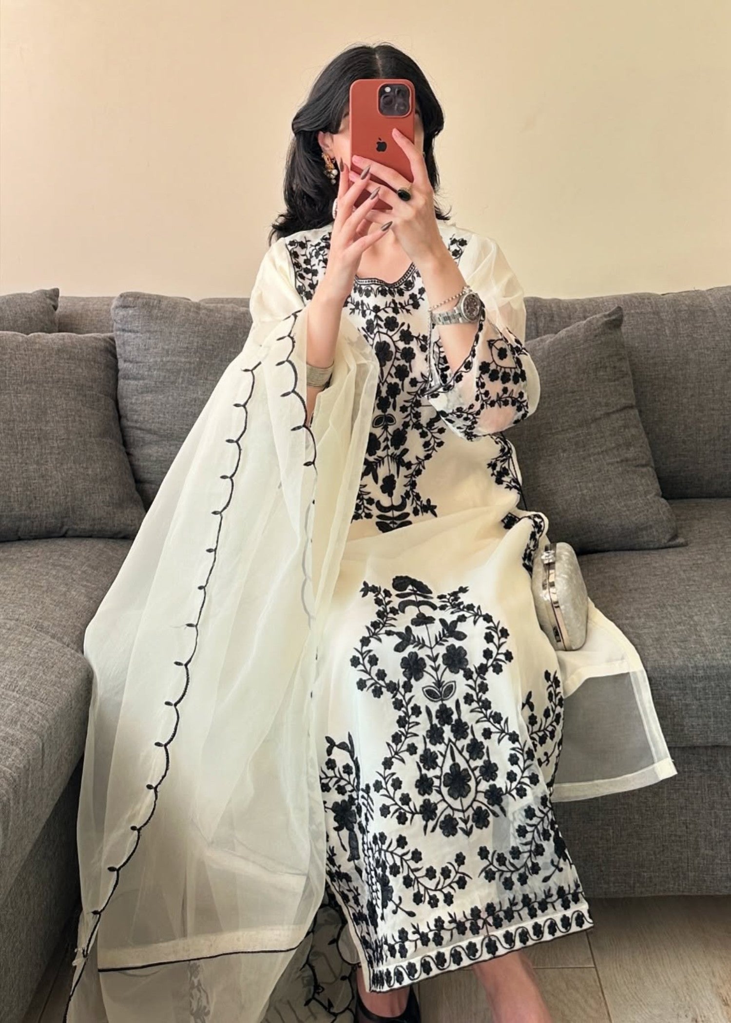 Kunaar Janan Women 3pcs