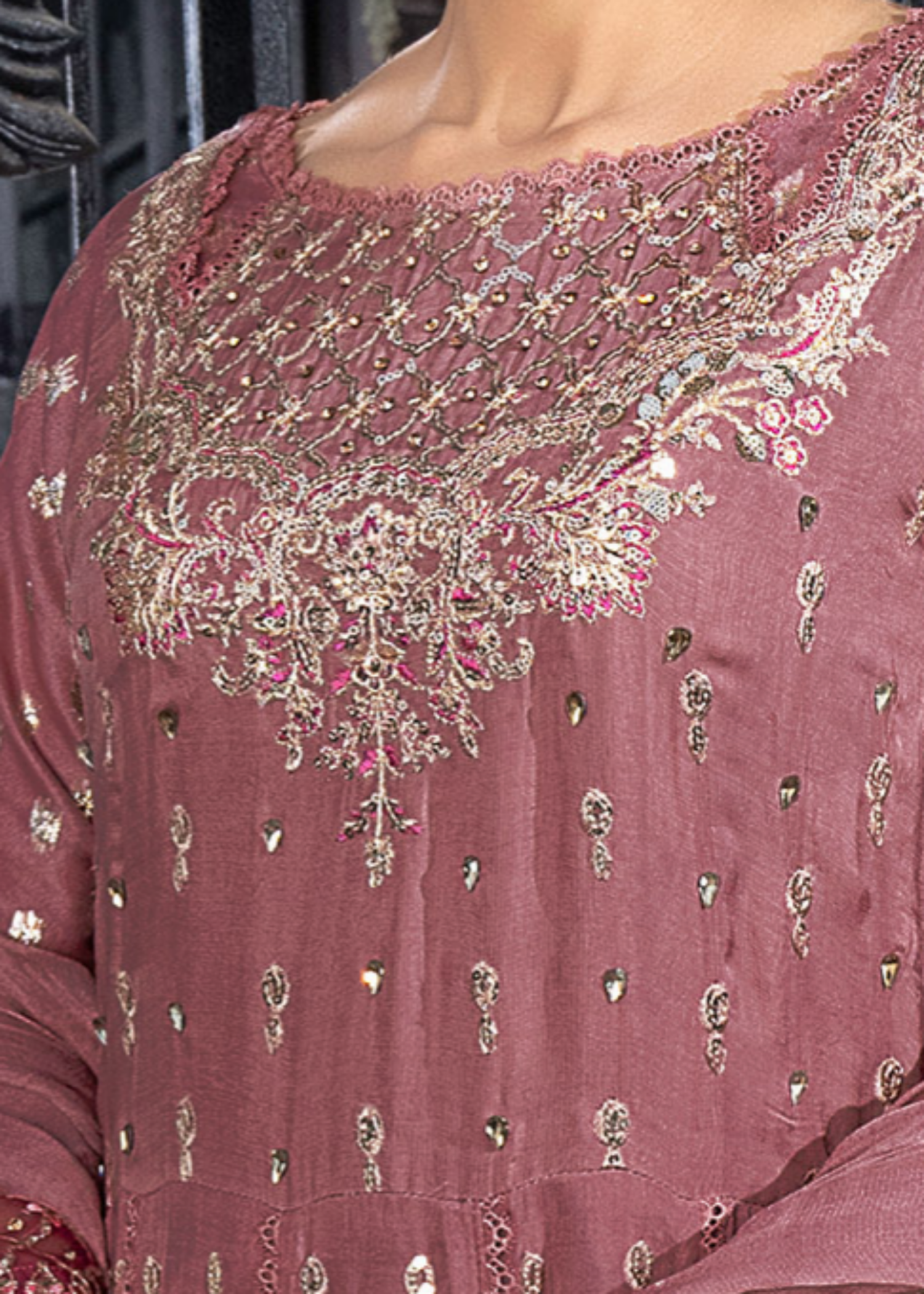 Sara Jahan MARTINA Women 3pcs