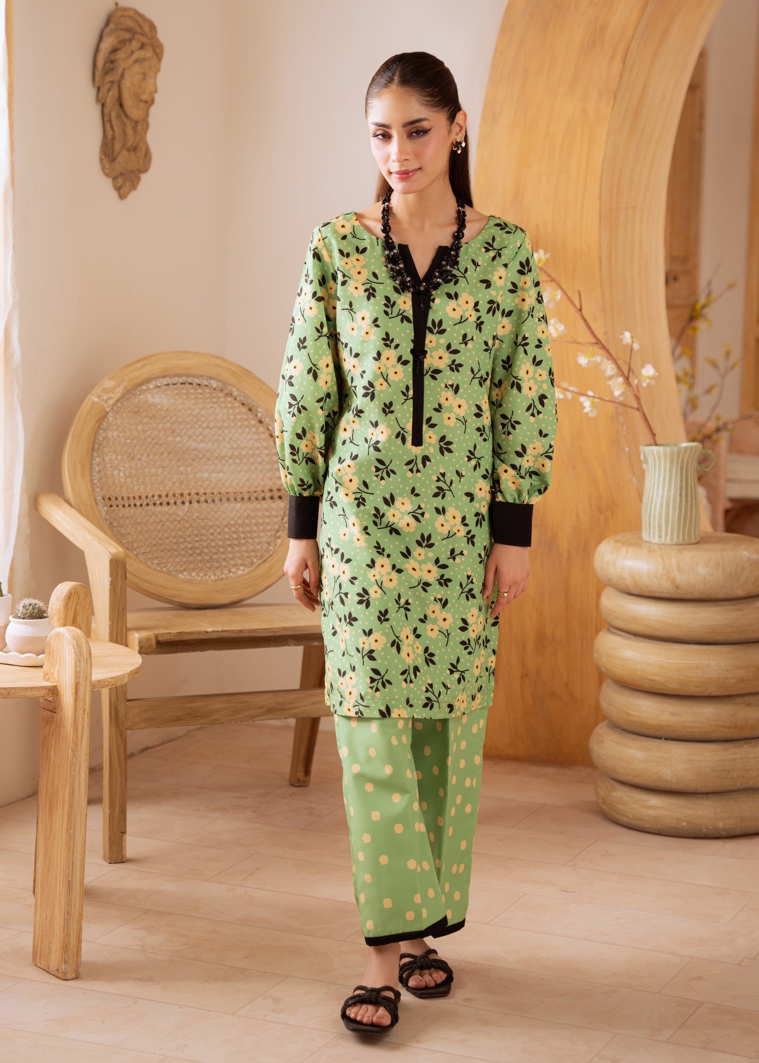 Gulaal GUL Savana PL 19 V3 25 Women 2pcs