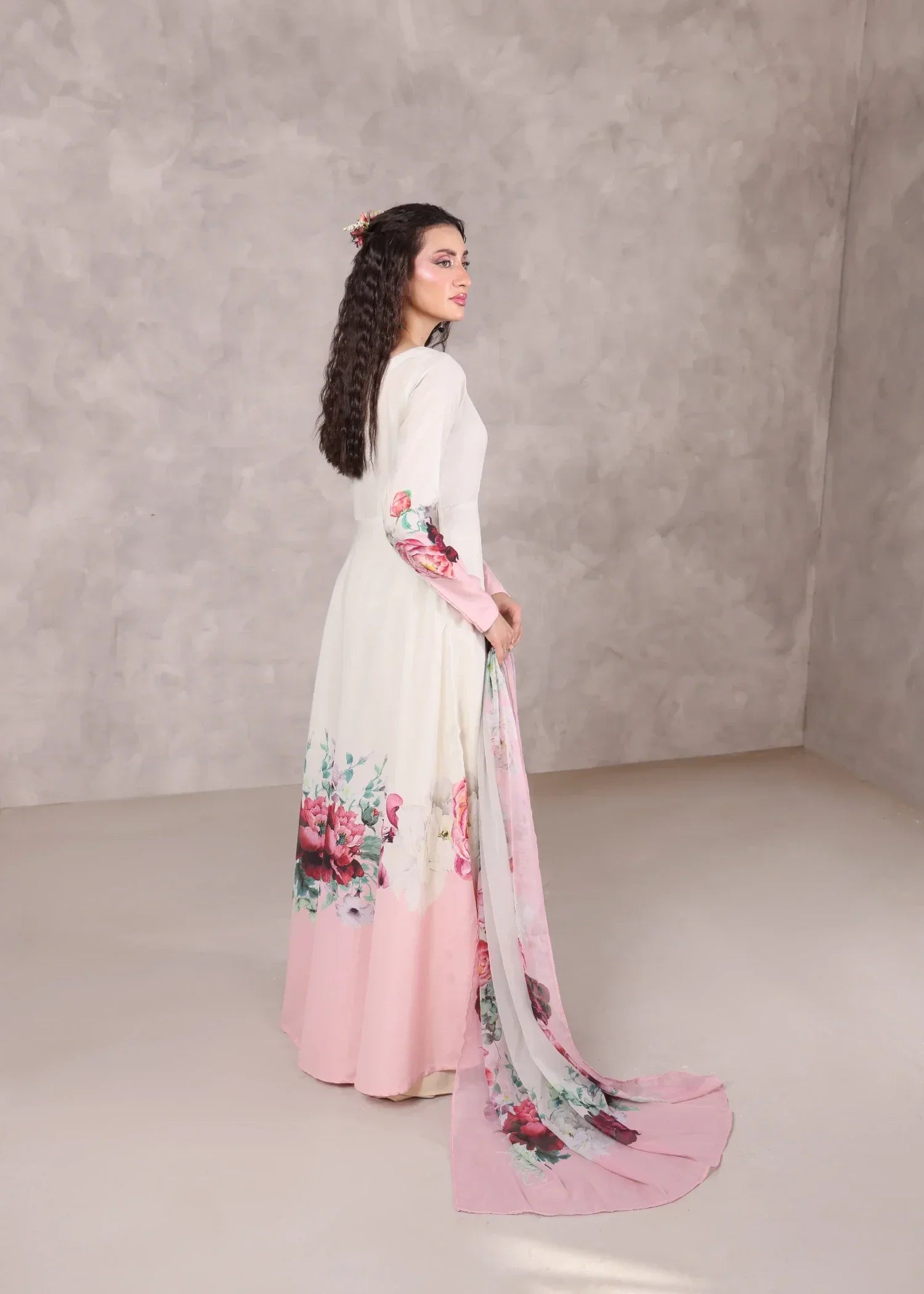 Ripret Primrose Women 2pcs