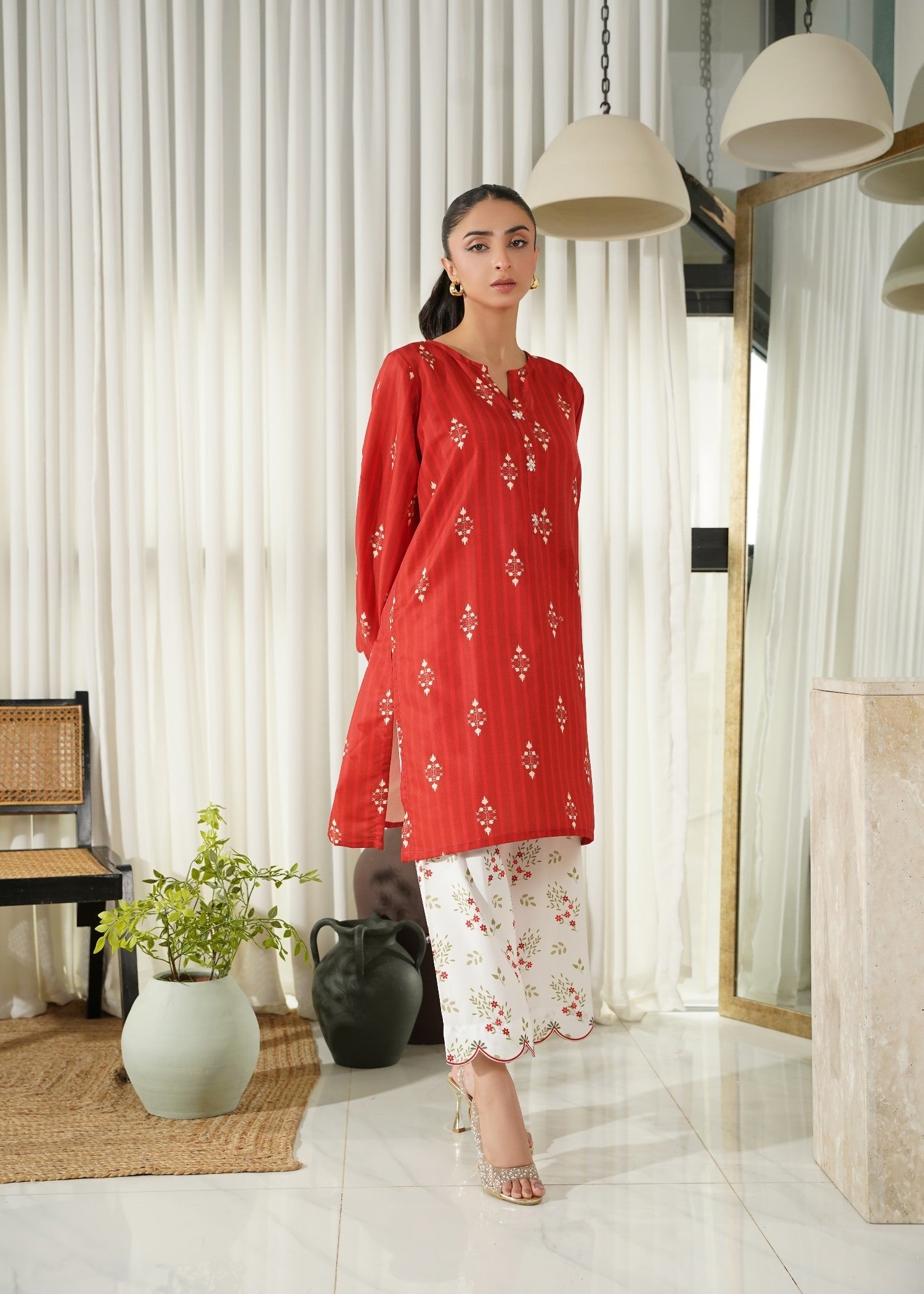 Dhaga Sienna Women 2pcs