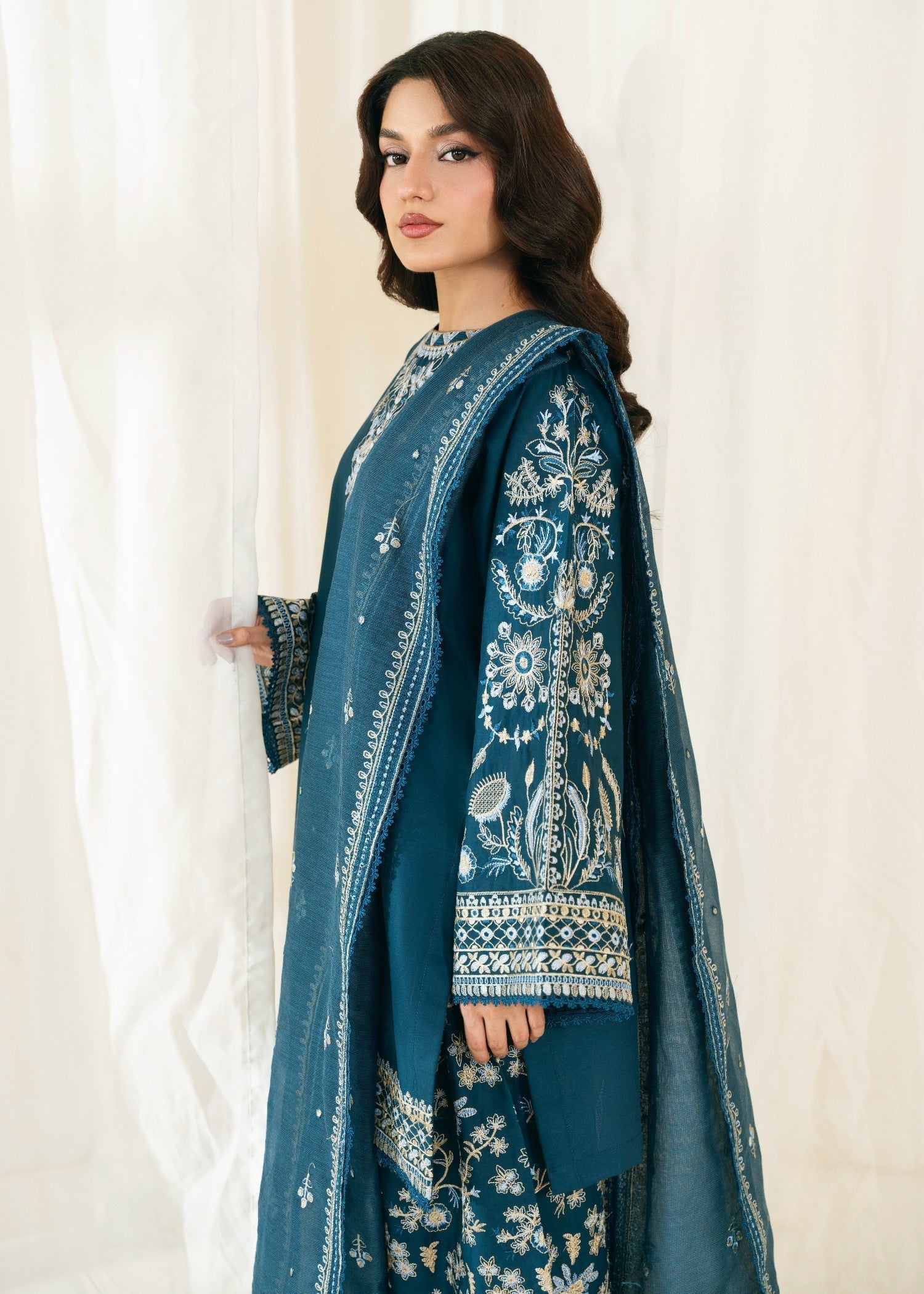 Arsh Apparel ESME Women 3pcs