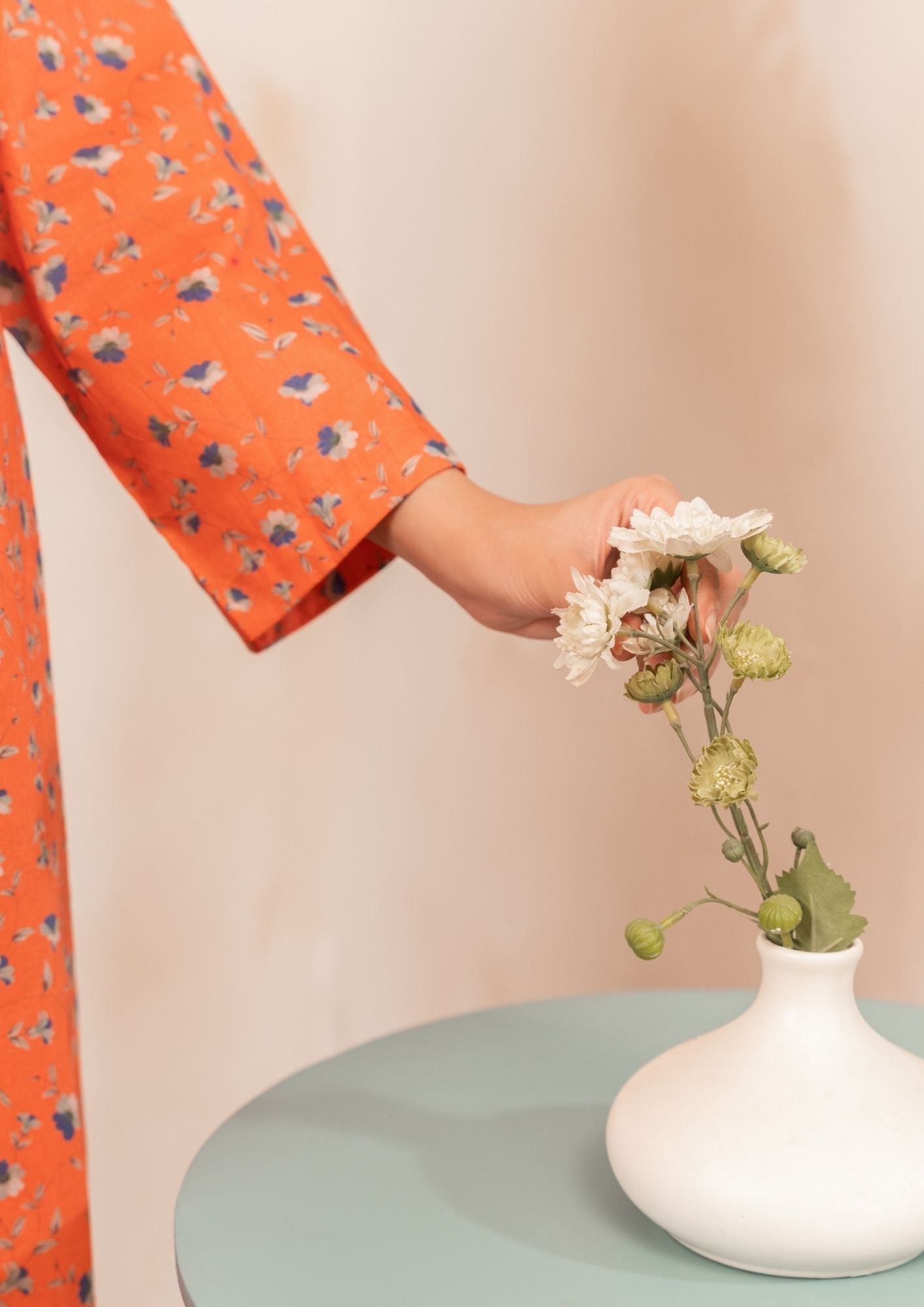 Yolo Pret Digital Print Lawn GULMEENA G25 0013 Women 2pcs