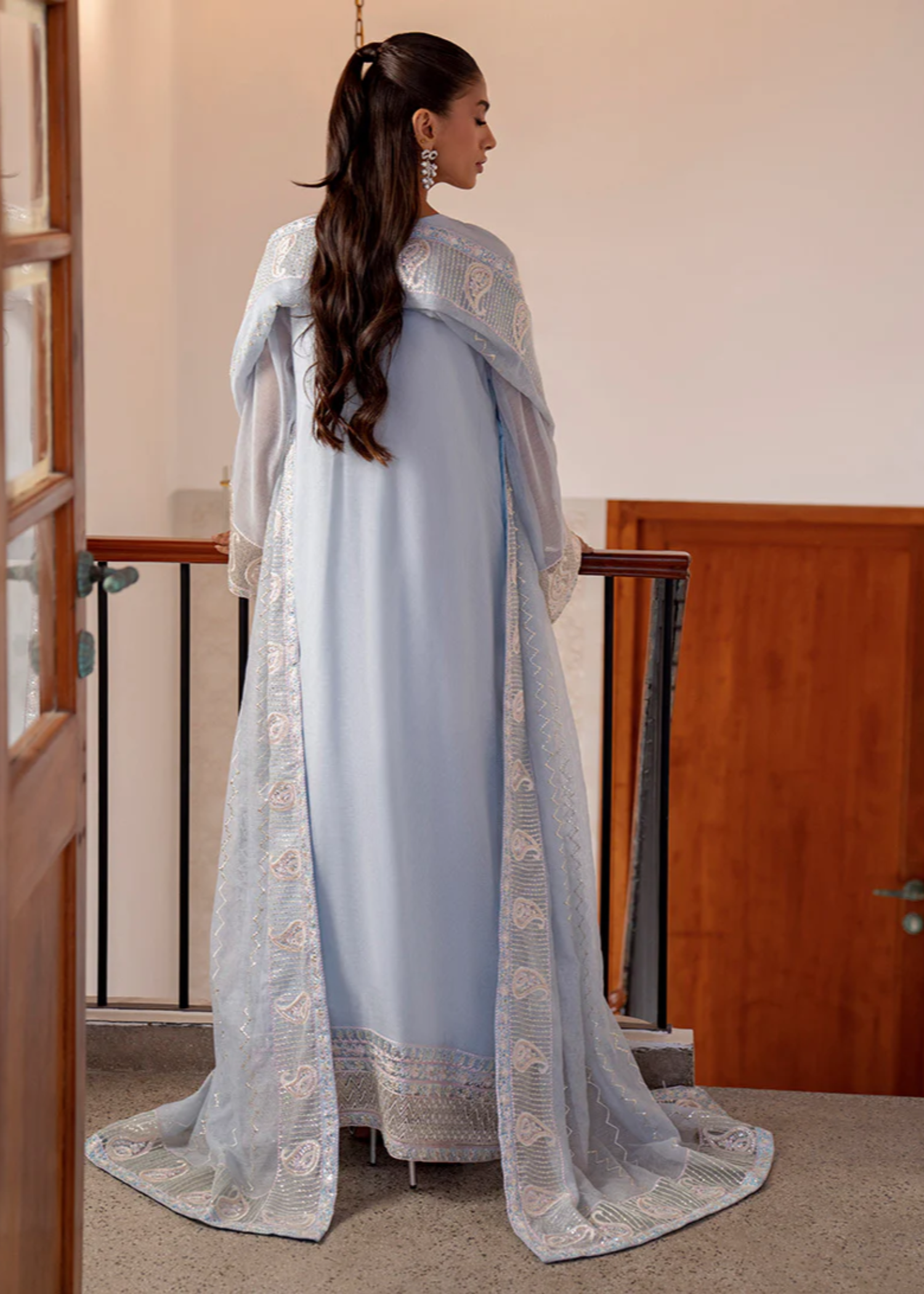 Mushq MPS Ermina RNZ 0106S 25 Women 3pcs