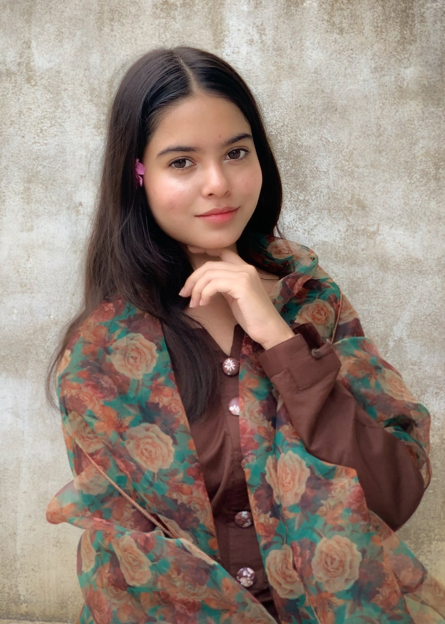 Noorey Libas Zeenat Women 3pcs