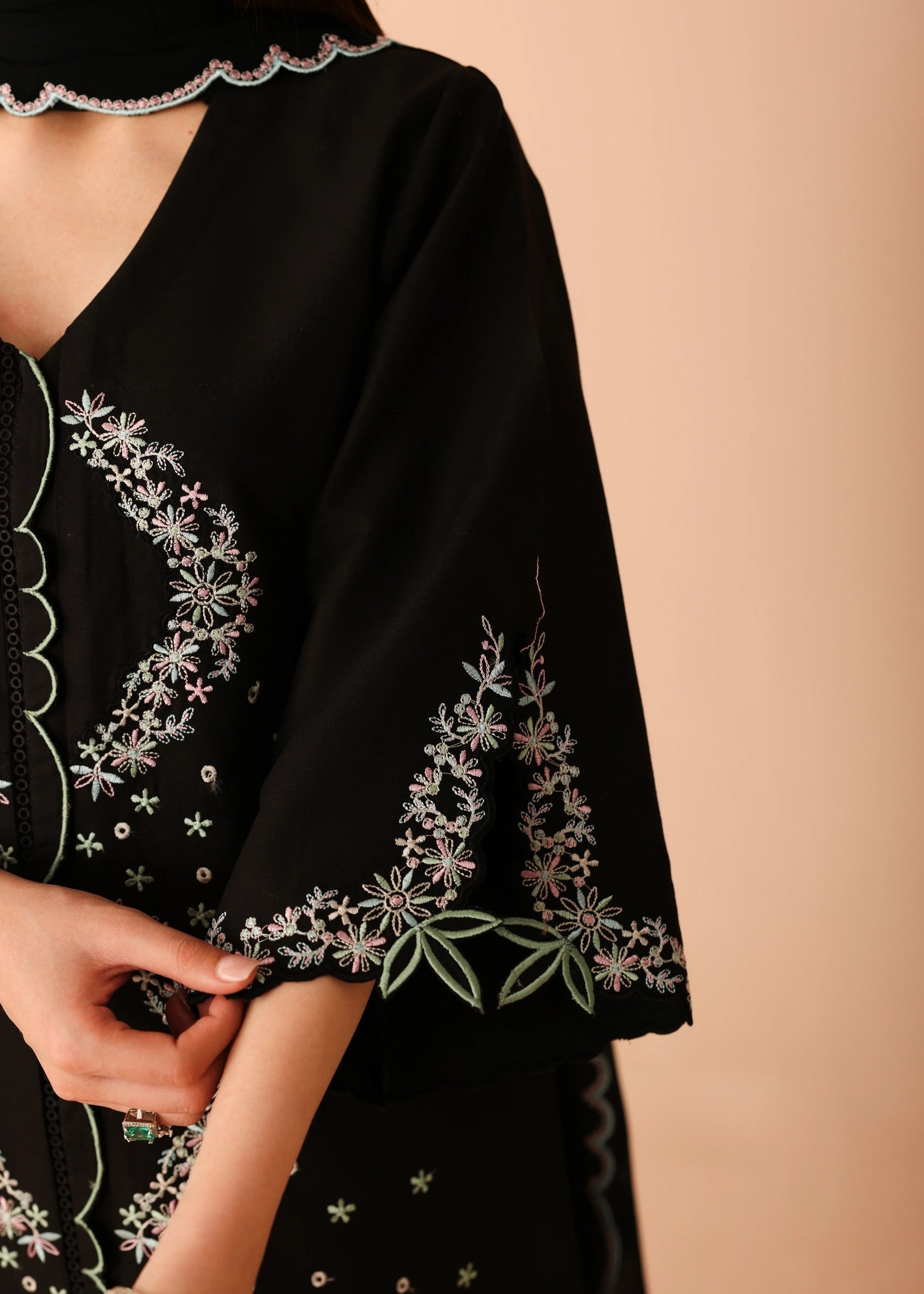 Zainab Musa LYRA Women 3pcs