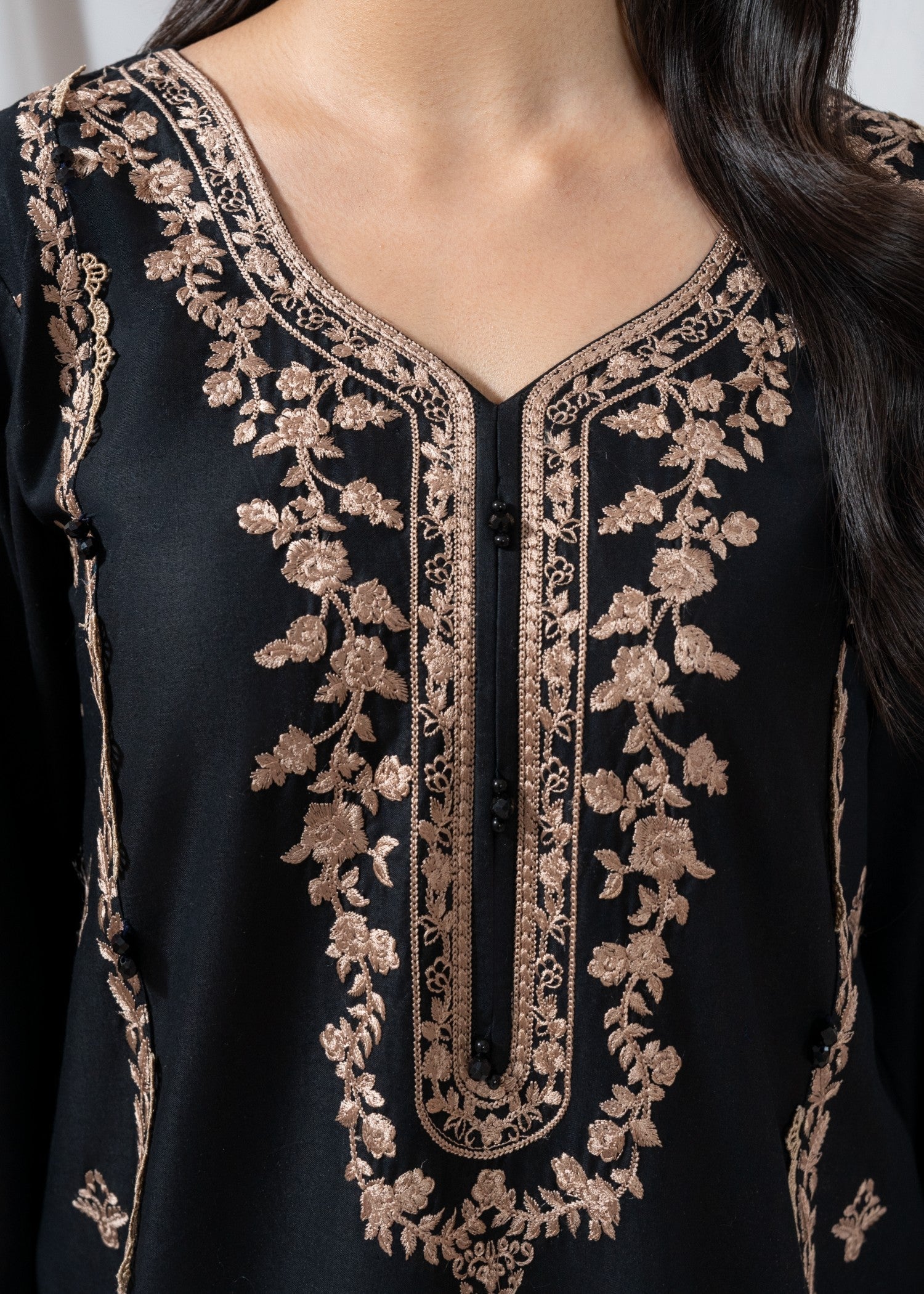 Zoya&Zafar Lushberry Women 2pcs